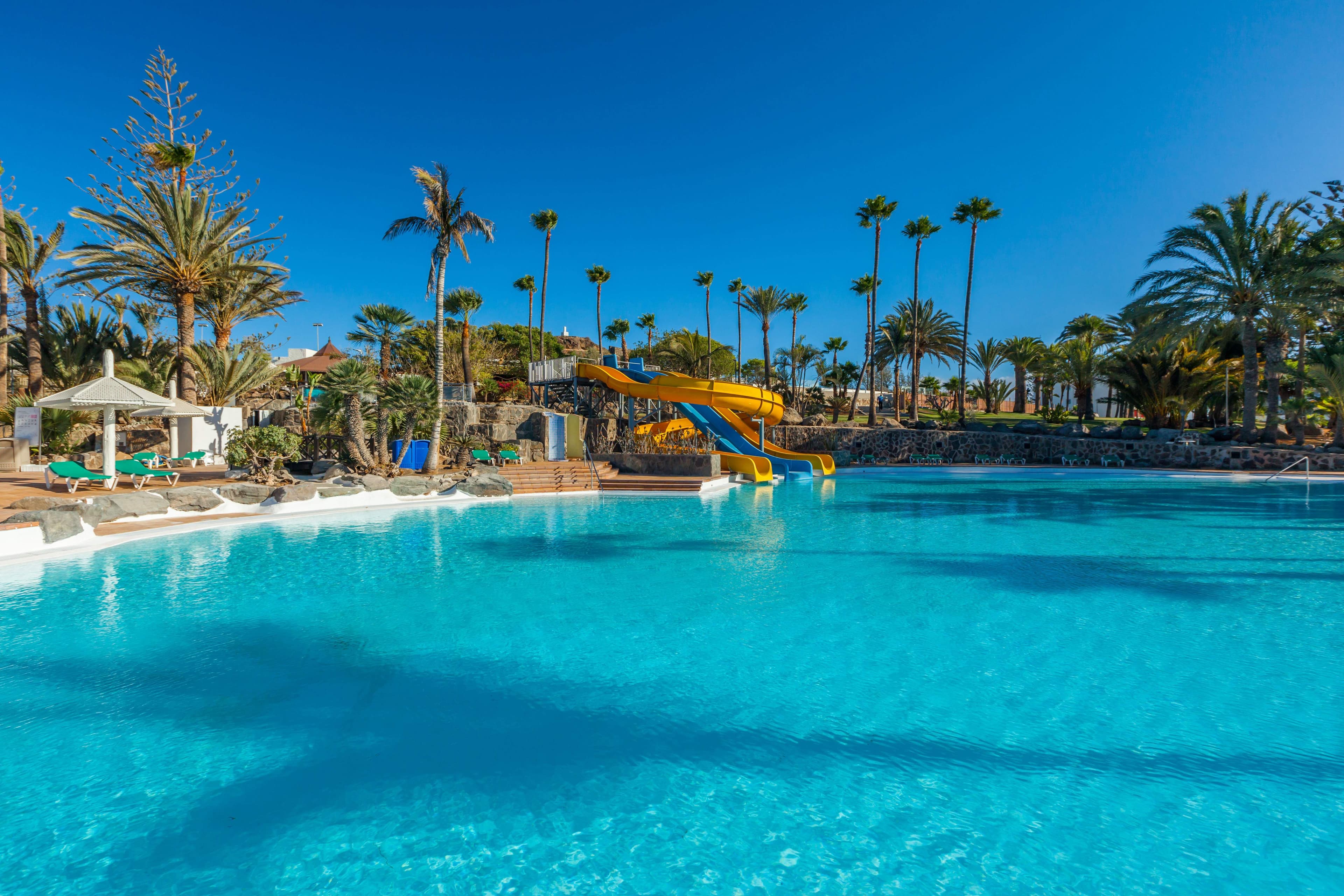 Abora Interclub Atlantic by Lopesan Hotels