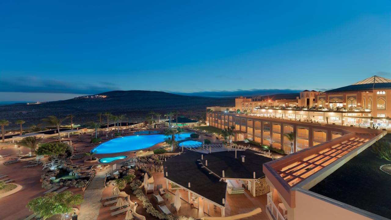 H10 Playa Esmeralda - Adults only Ansicht 2