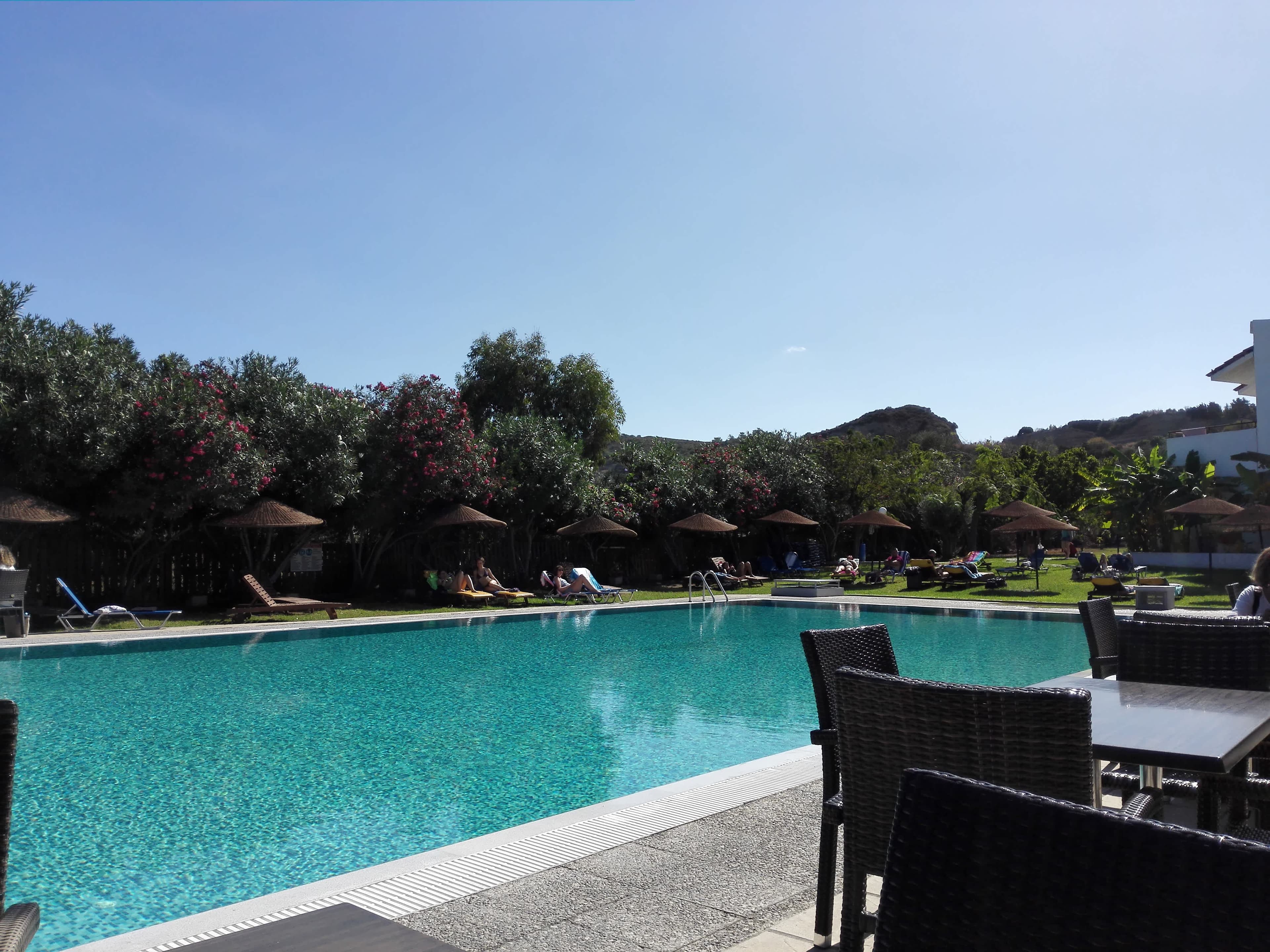 Vallian Village Hotel Ansicht 6