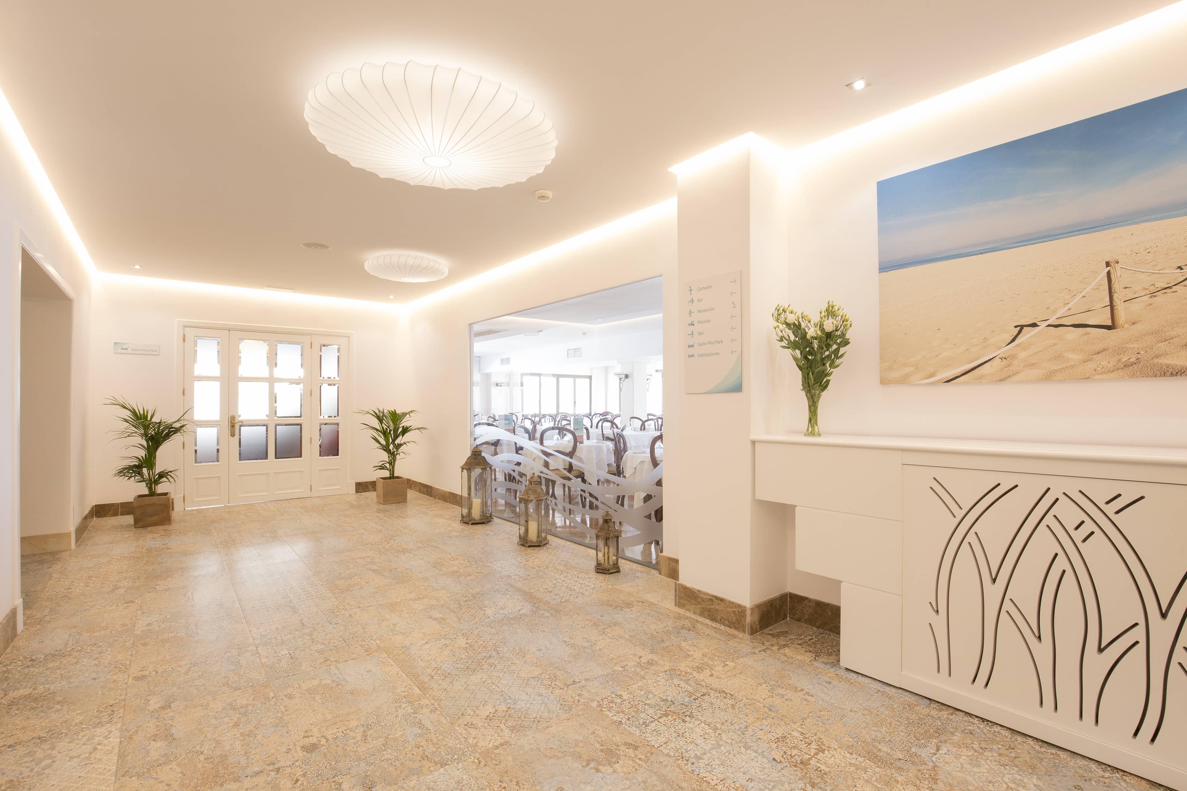 Hotel Bella Playa & Spa Ansicht 7