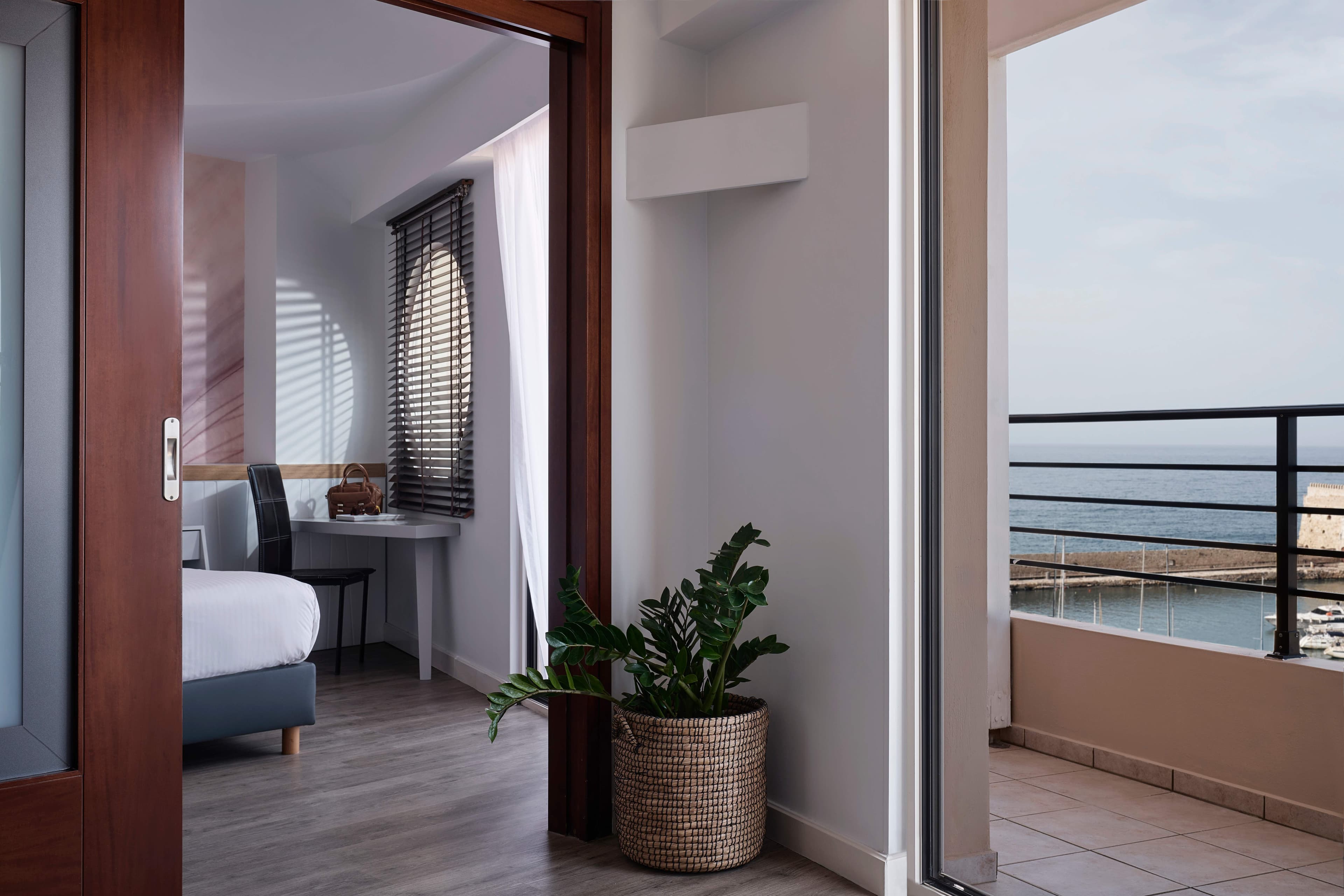 Lato Boutique Hotel Ansicht 4