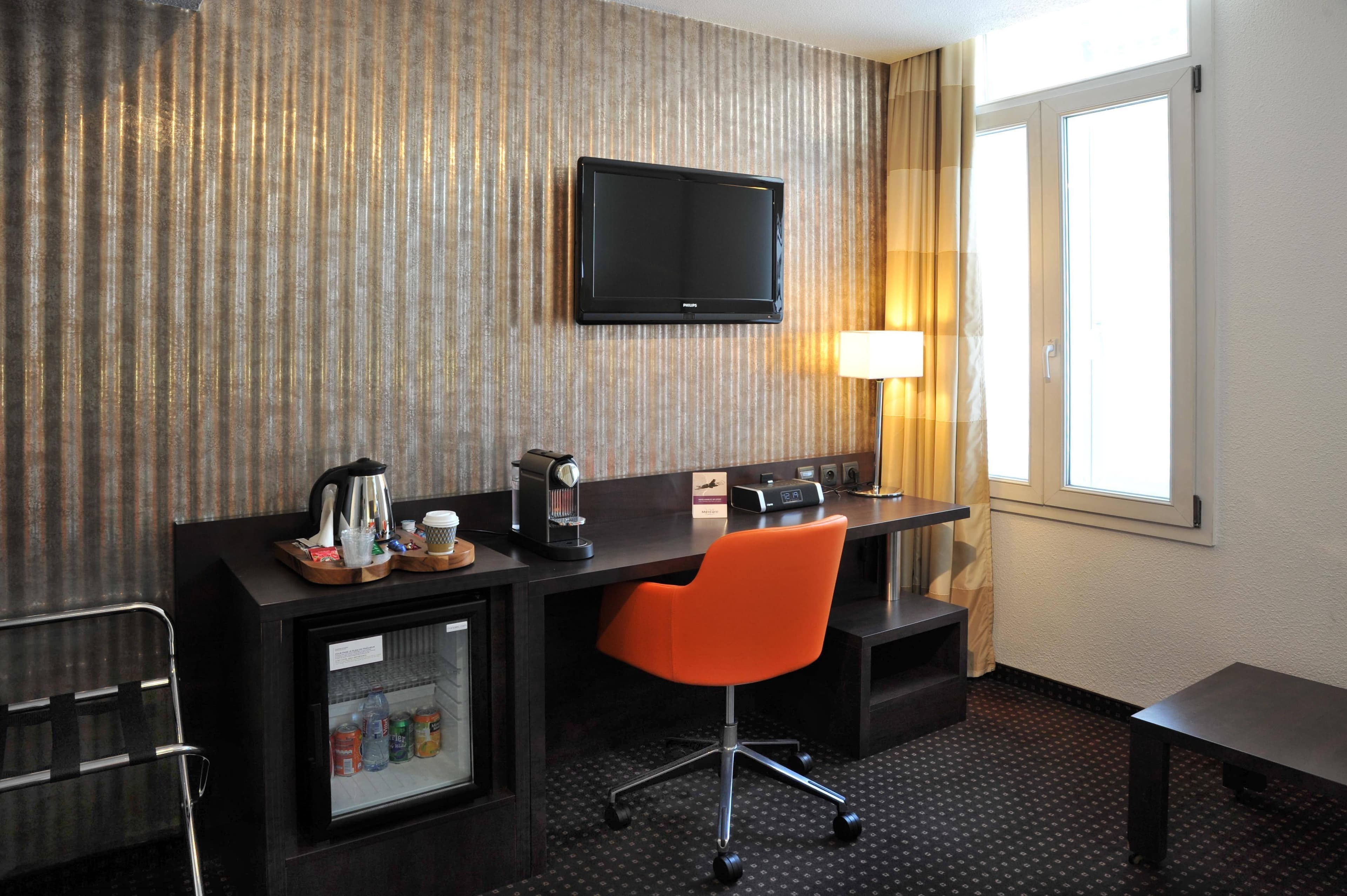 Hotel Mercure Strasbourg Centre Petite France Ansicht 6