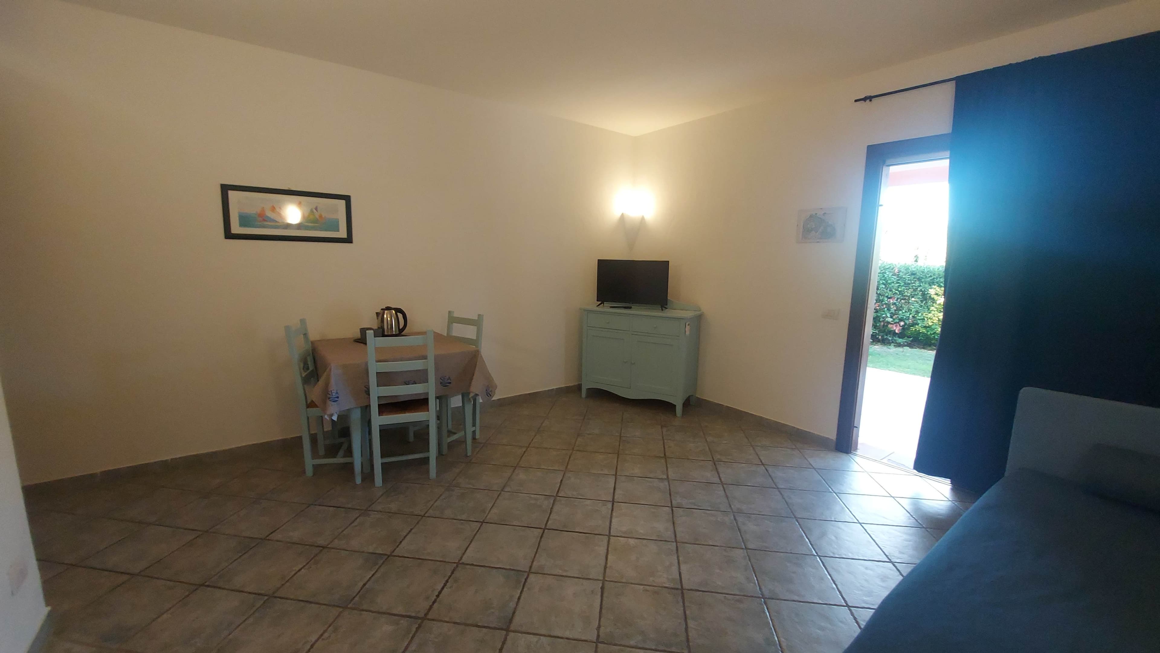 Residence Palau Green Village Ansicht 9