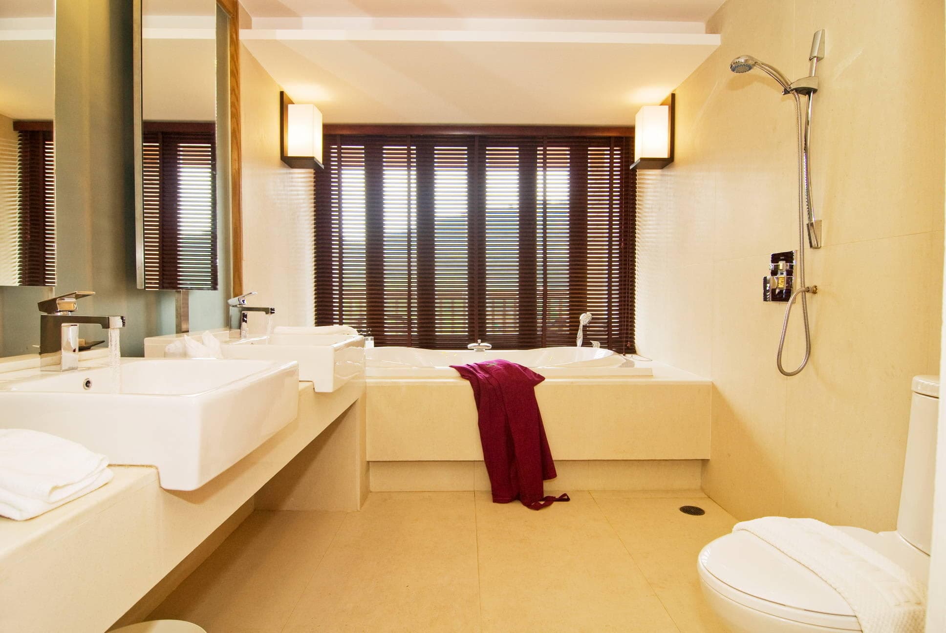 Hotel Peach Blossom Ansicht 6