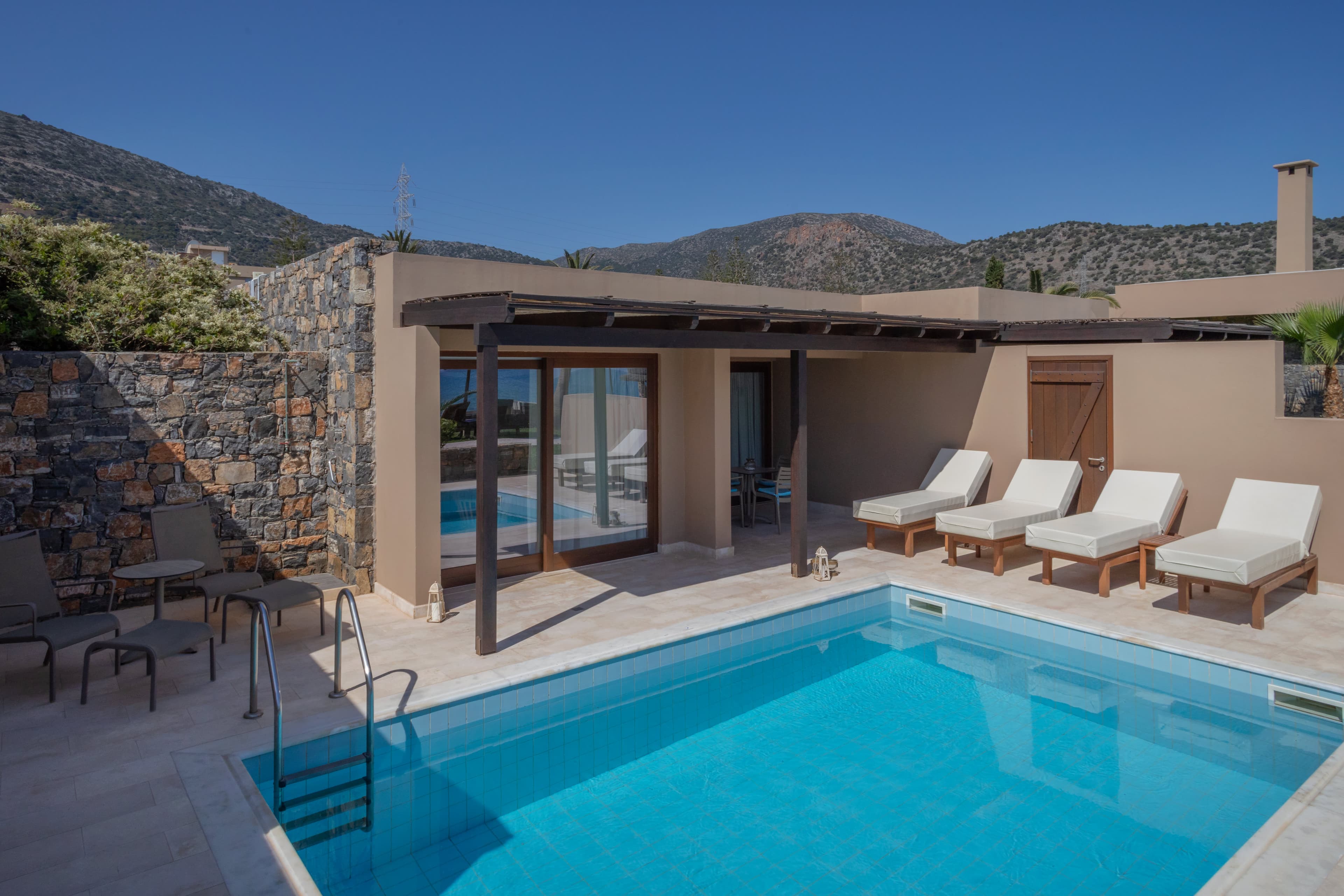 Hotel Blue Sea Beach, Affiliated by Meliá Ansicht 8
