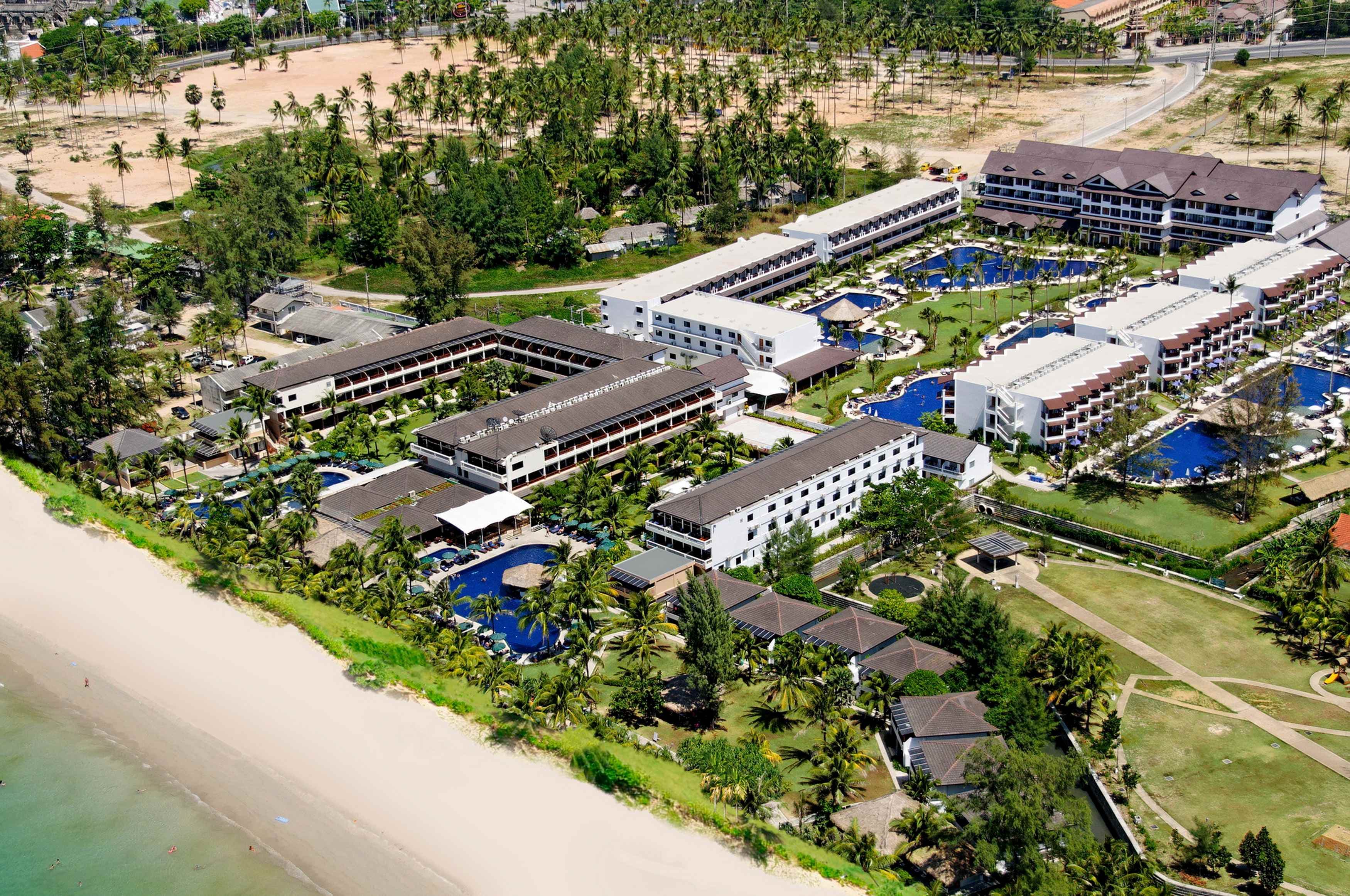 Sunwing Kamala Beach Ansicht 3
