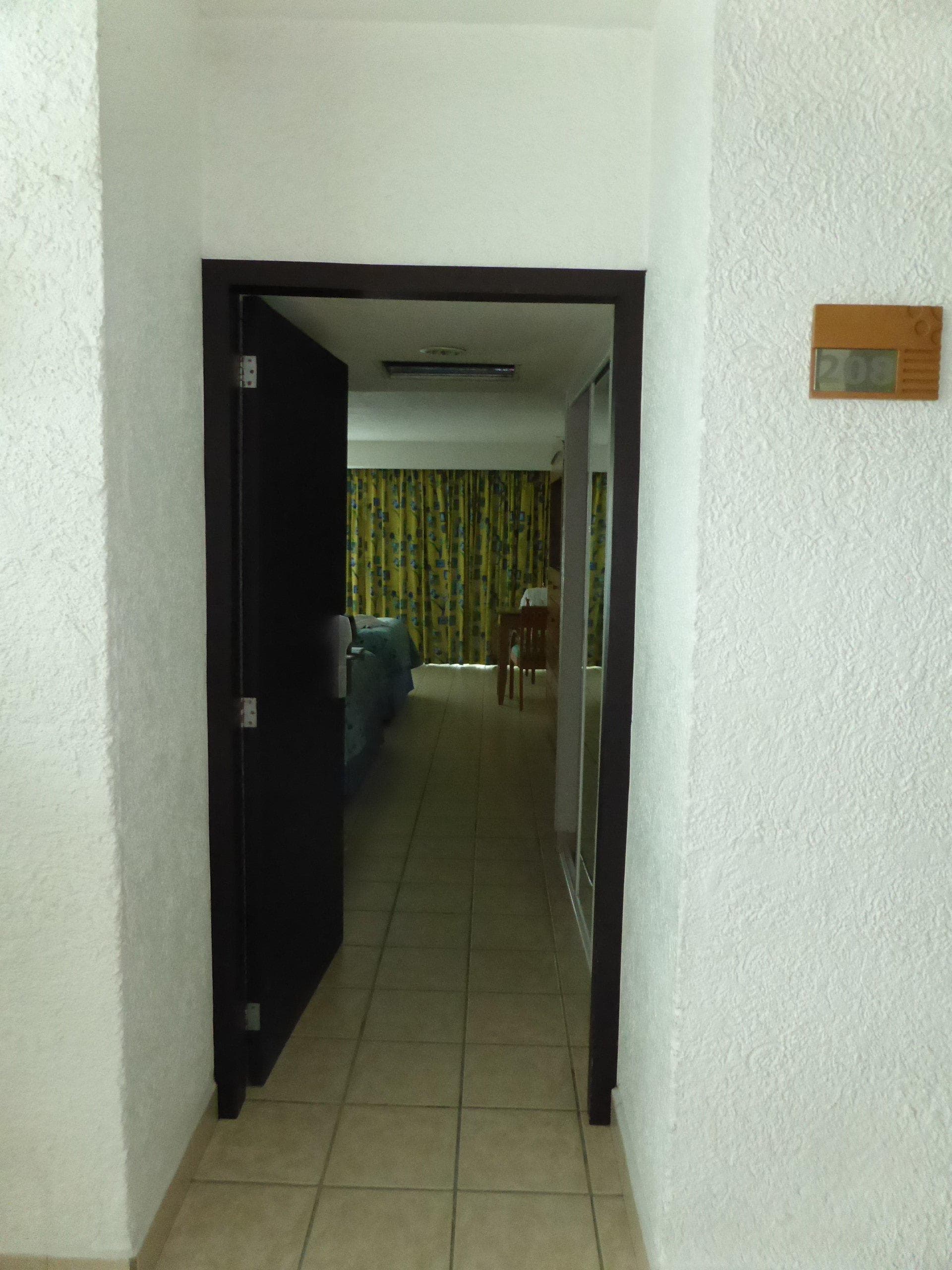 Hotel Casa Mexicana Cozumel Ansicht 4