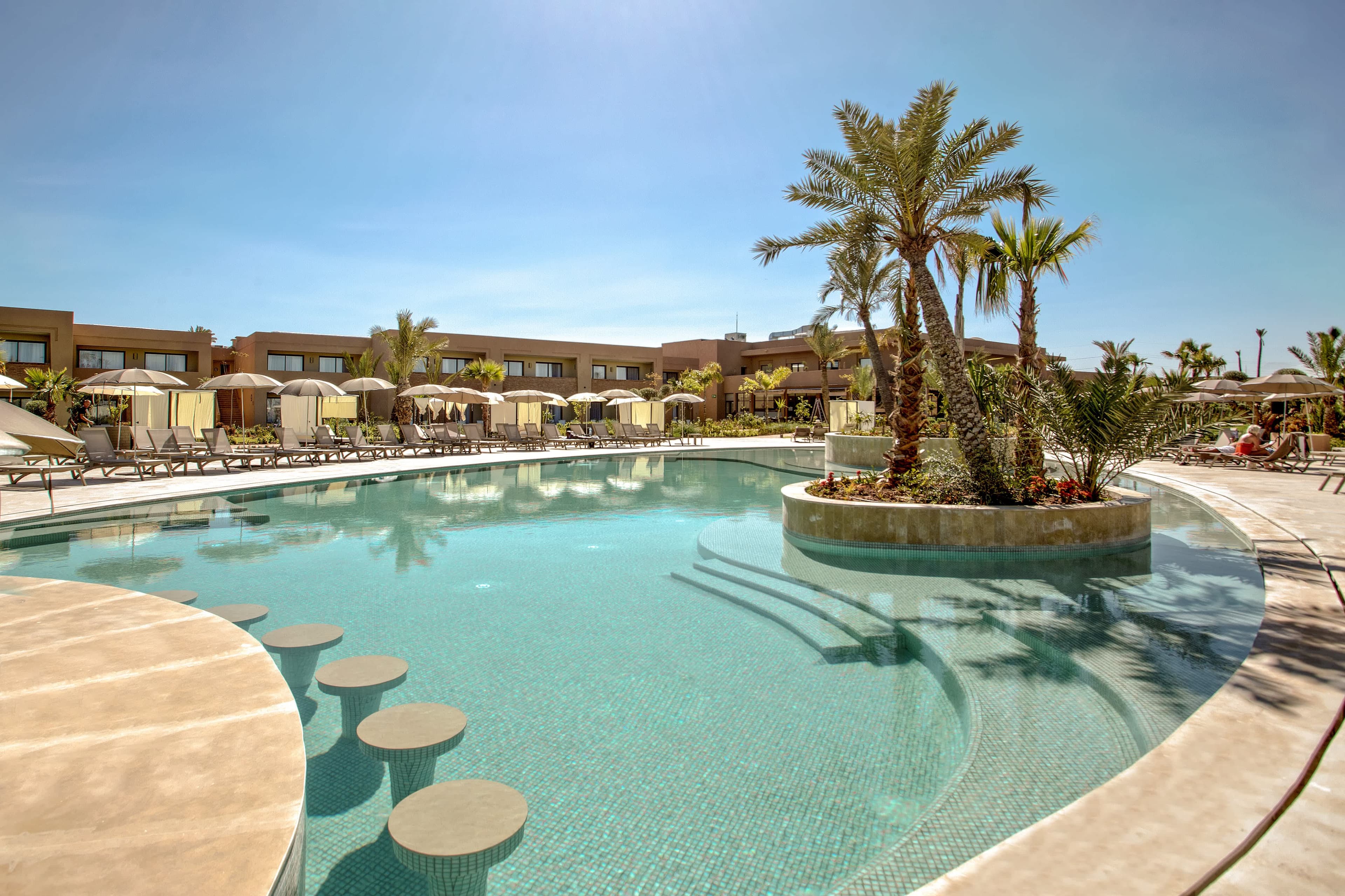 Be Live Collection Marrakech - Adults only