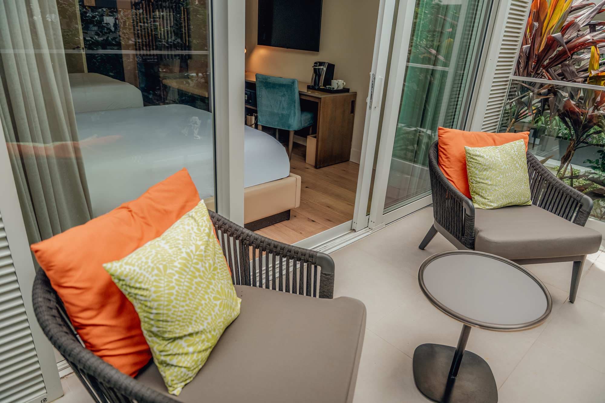 Iberostar Waves Miami Beach Ansicht 4