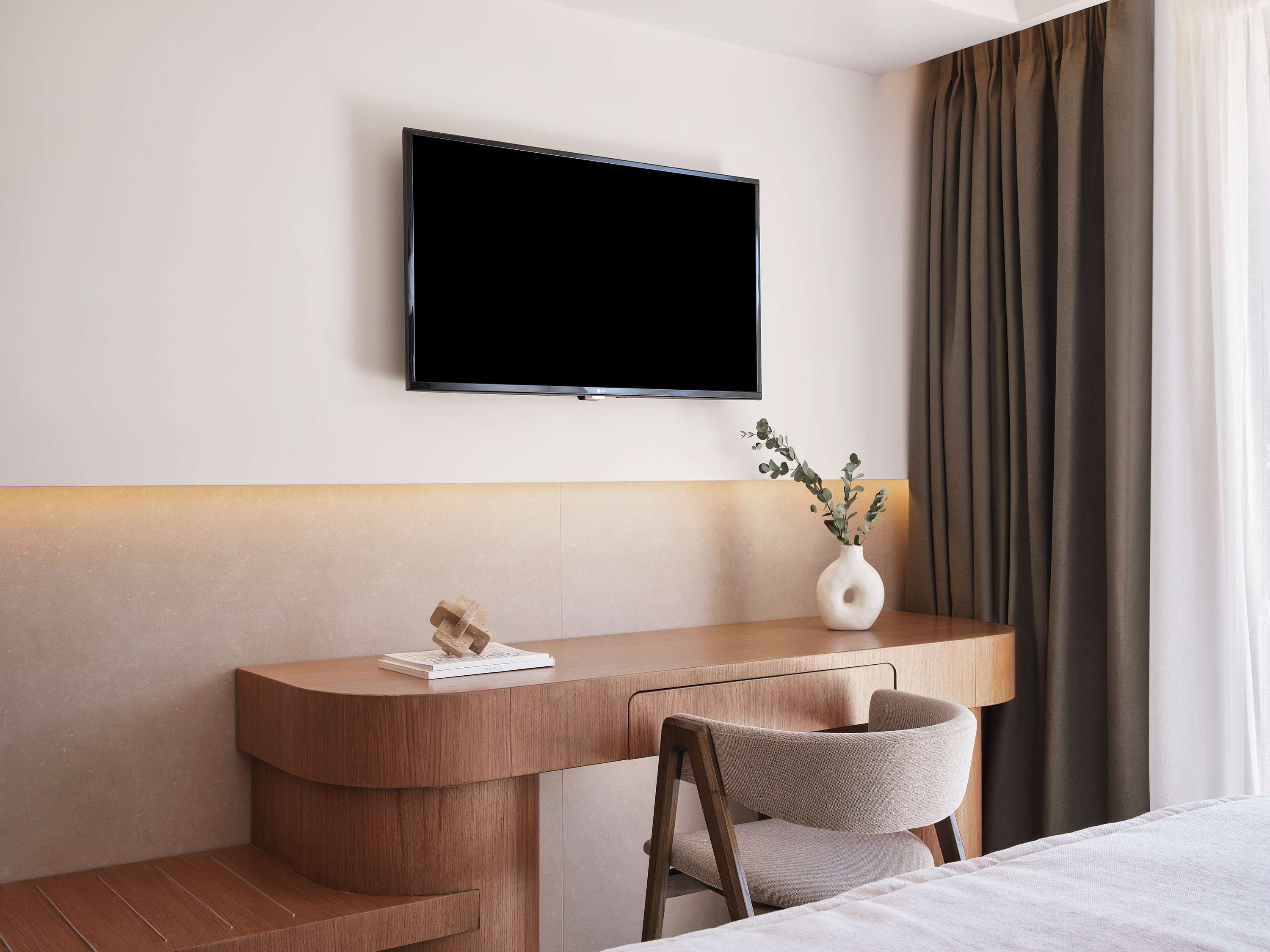 Lindos Princess Beach Resort & Spa Ansicht 4