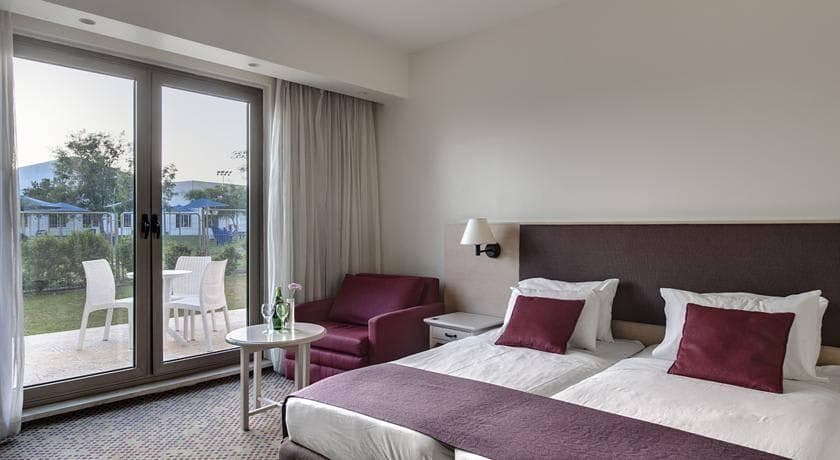 Ramat Rachel Resort Ansicht 3