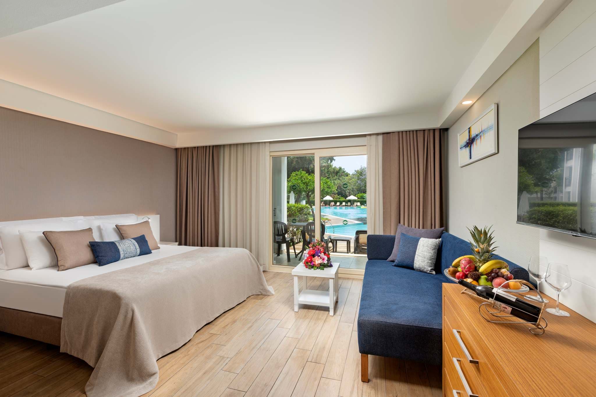 Sherwood Exclusive Kemer Ansicht 4