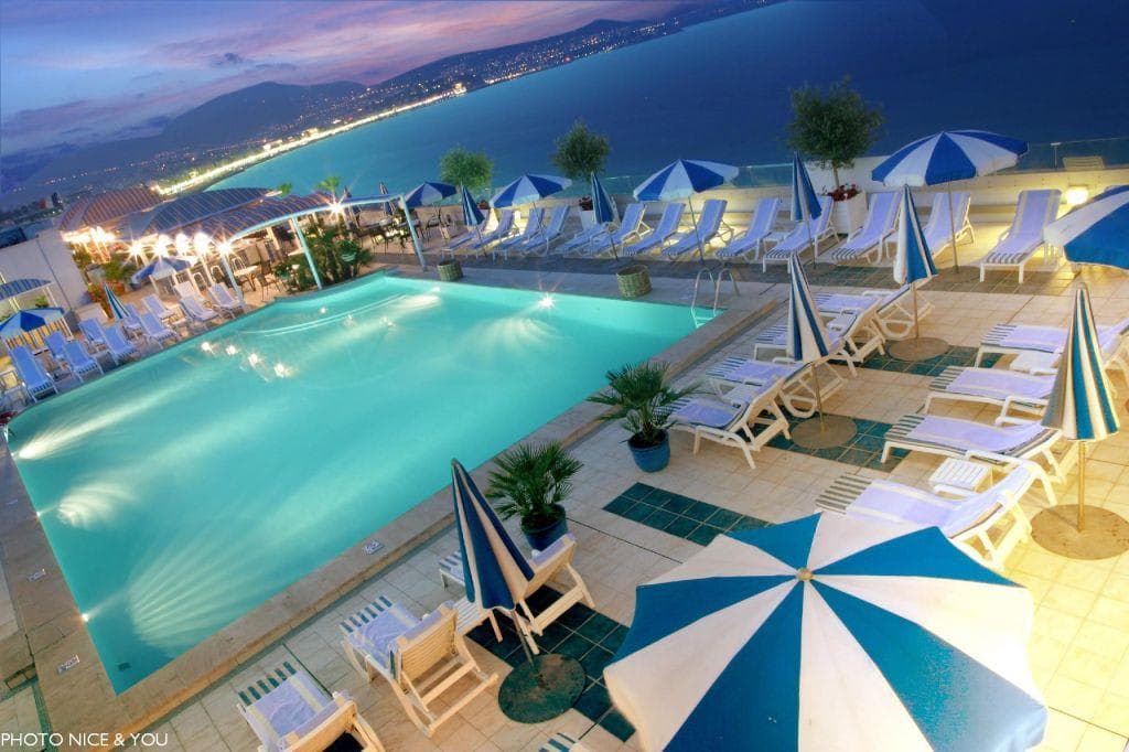Radisson Blu Hotel Nice