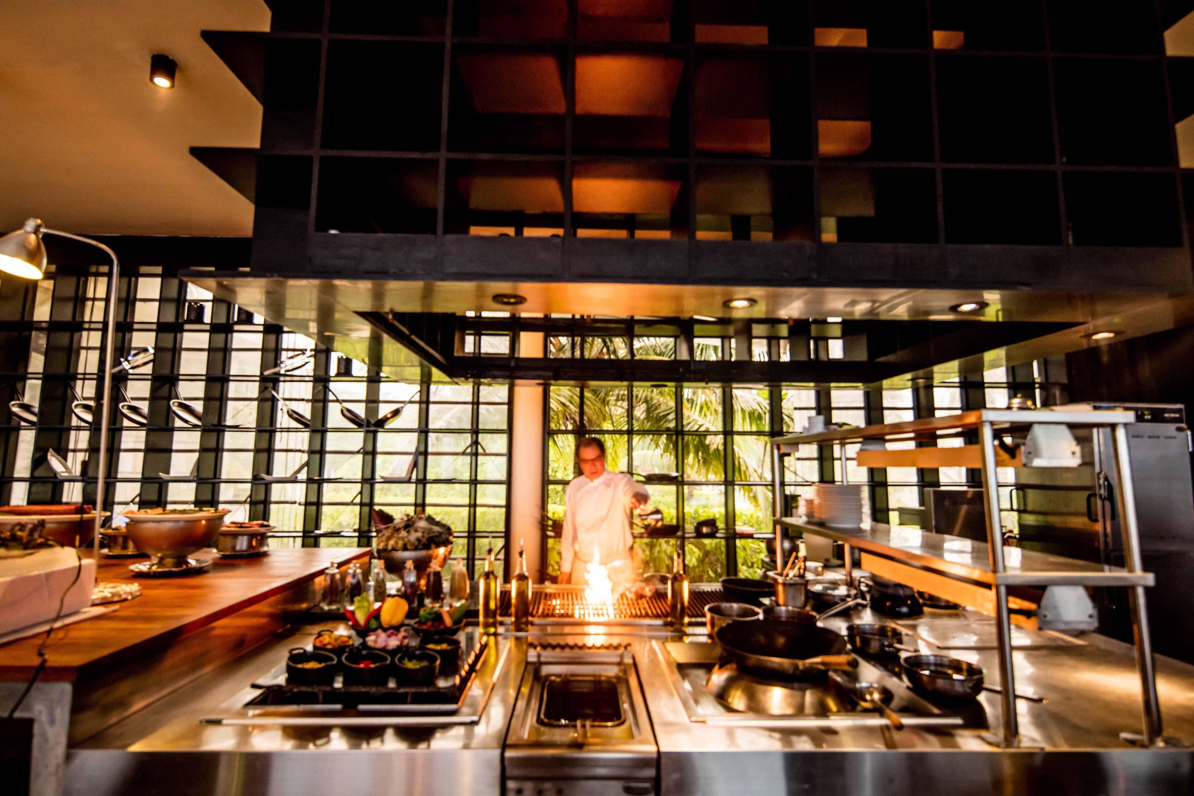 Holiday Inn Resort Kandooma Maldives - Kids Stay & Eat Free Ansicht 10