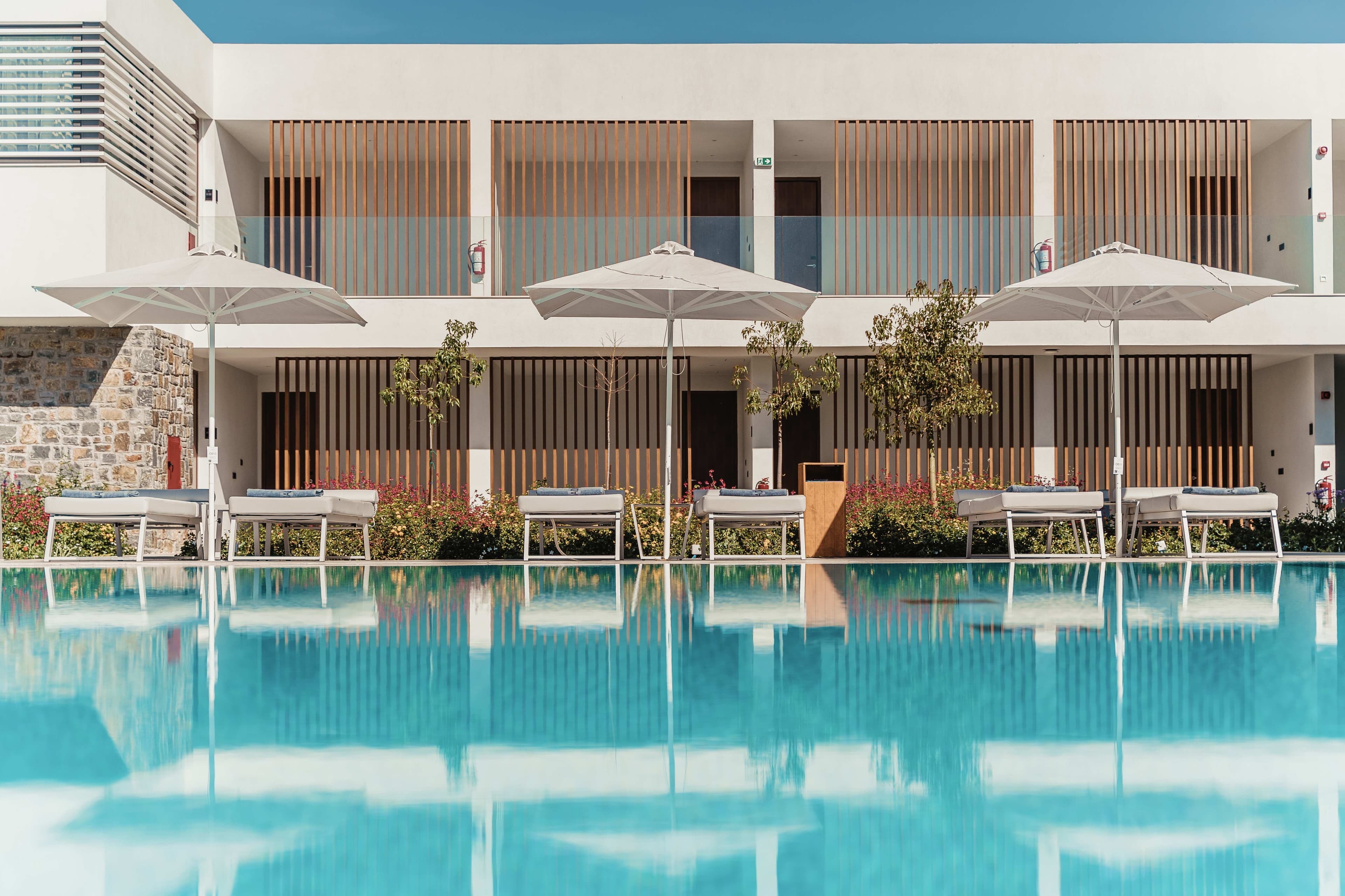 Gennadi Grand Resort Ansicht 10