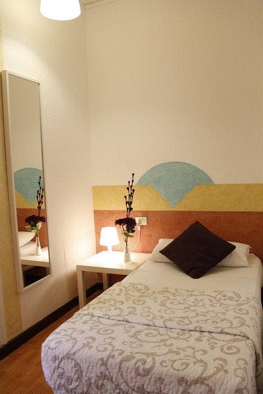 Hotel Horizonte Ansicht 9