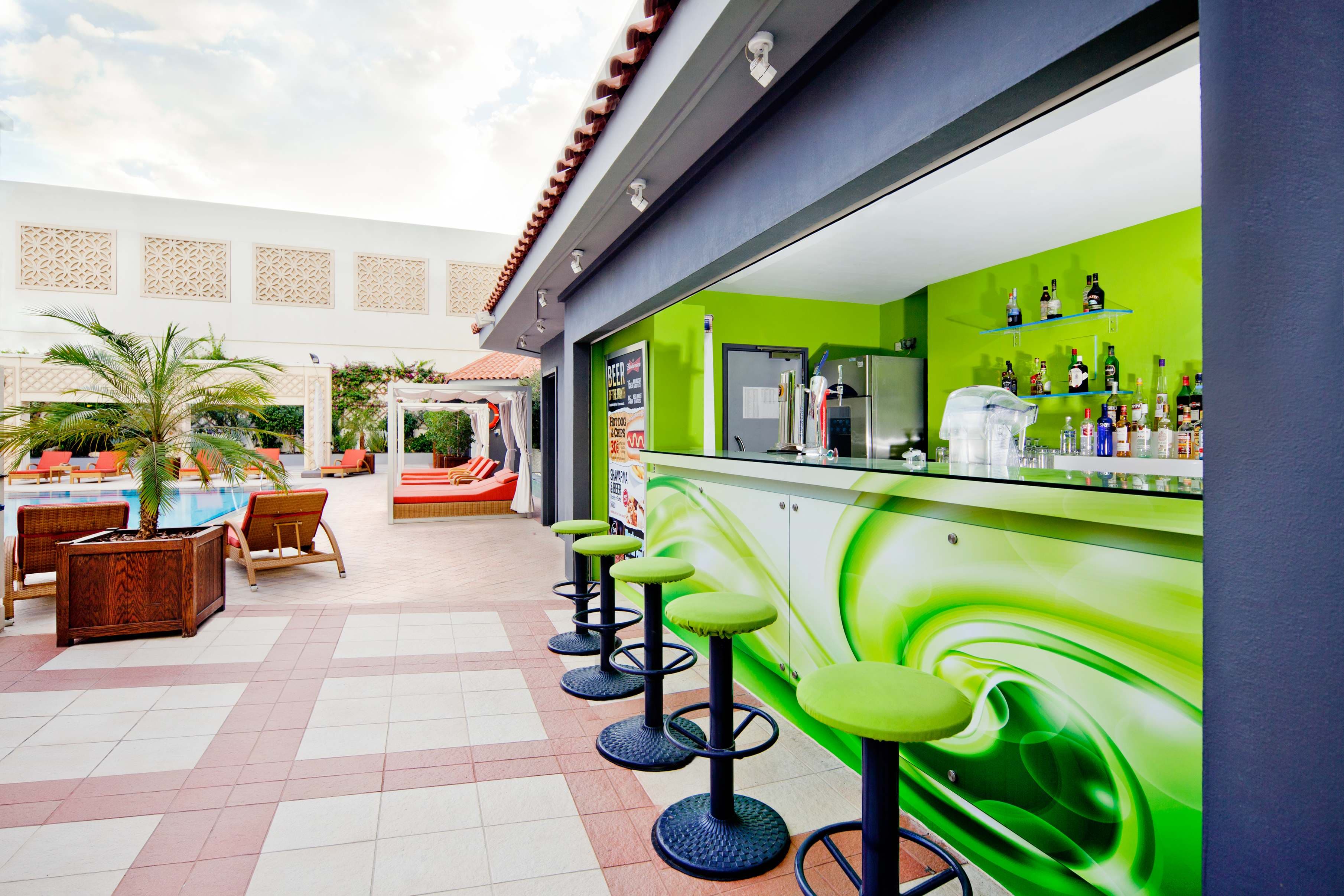Novotel World Trade Centre Dubai Ansicht 9