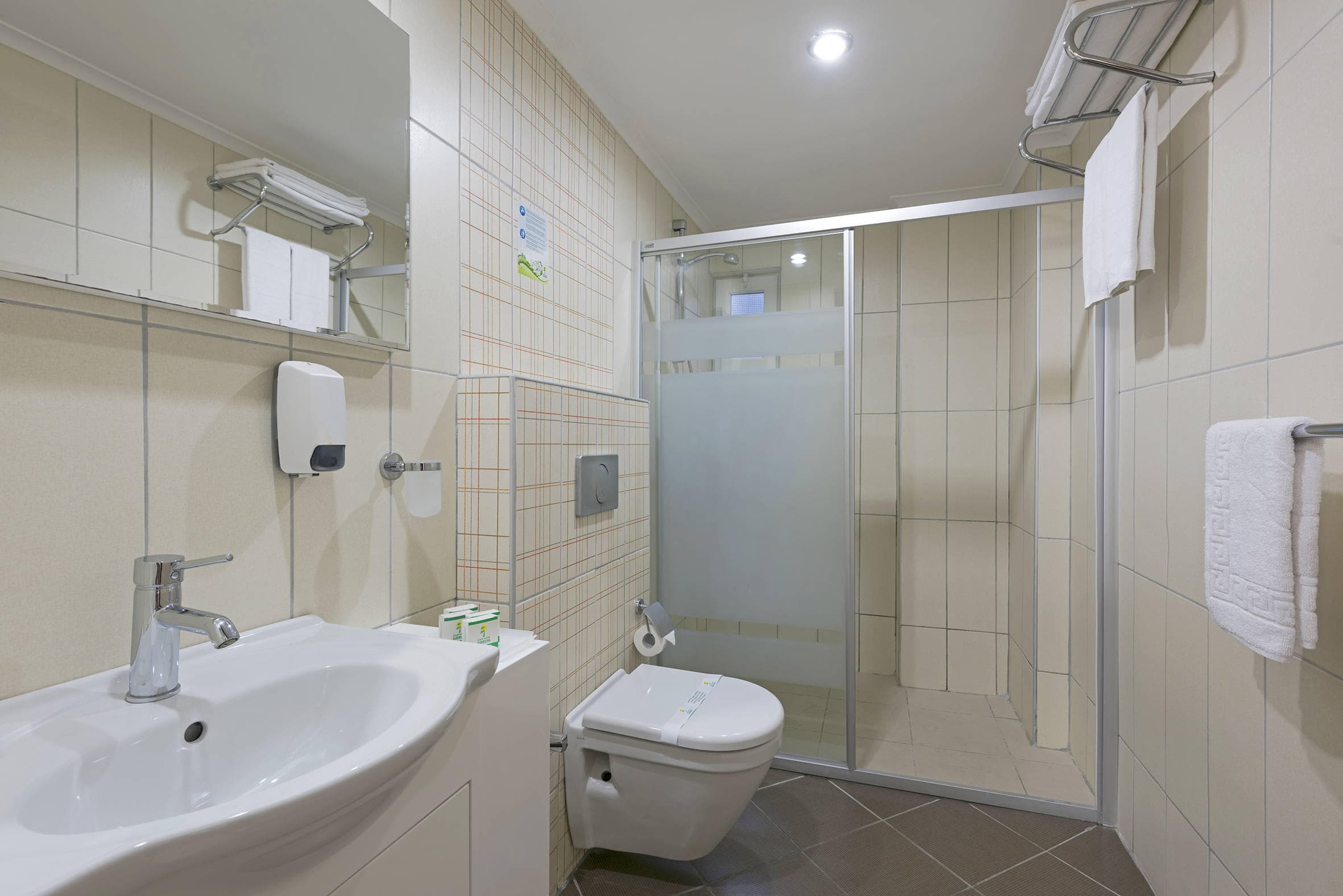 Club Sidelya Hotel Ansicht 5