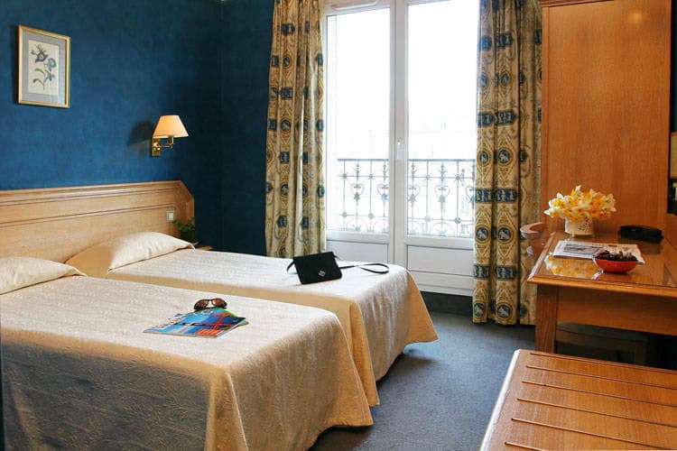 Hotel Innova Ansicht 5