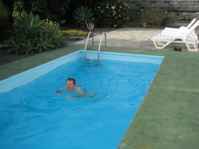 Hotel Casa Rosan Ansicht 7