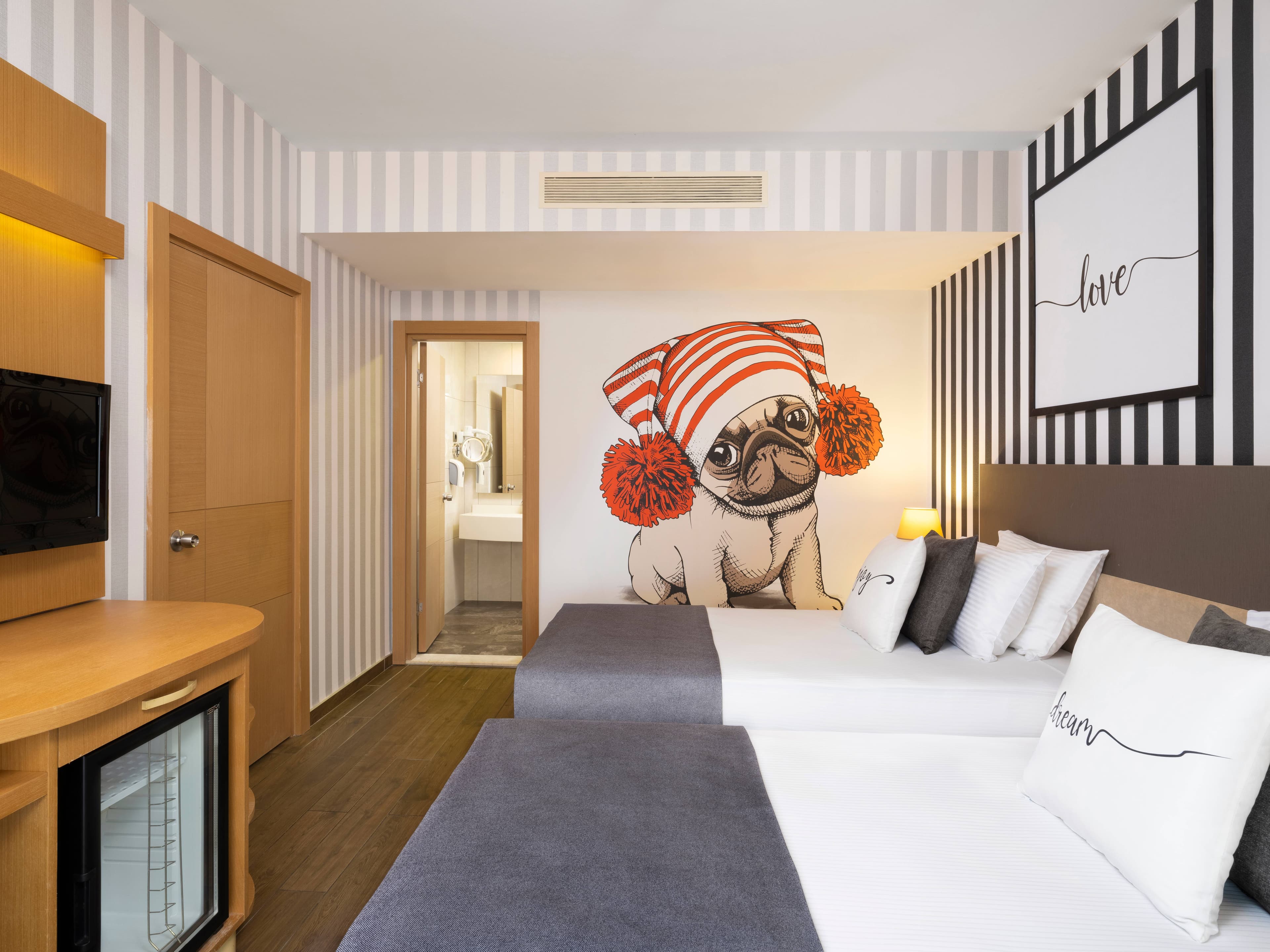Selectum Family Resort Side Ansicht 5