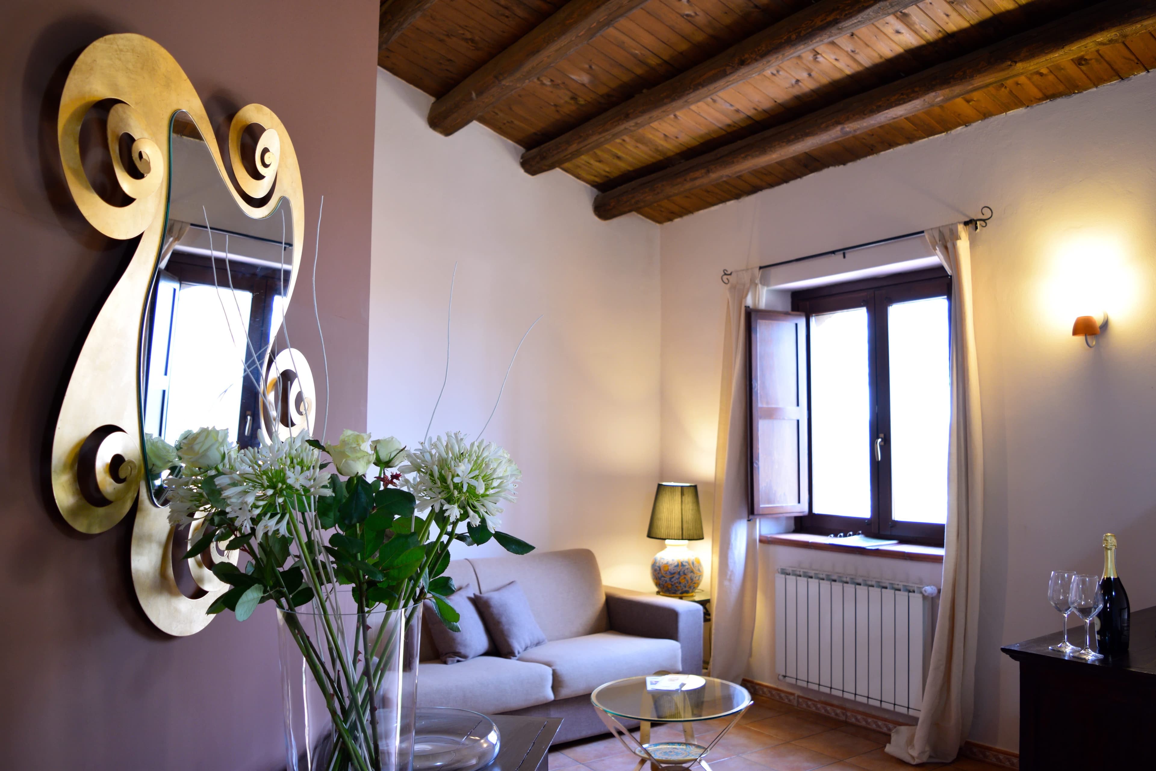 Agriturismo Vecchia Masseria Ansicht 5