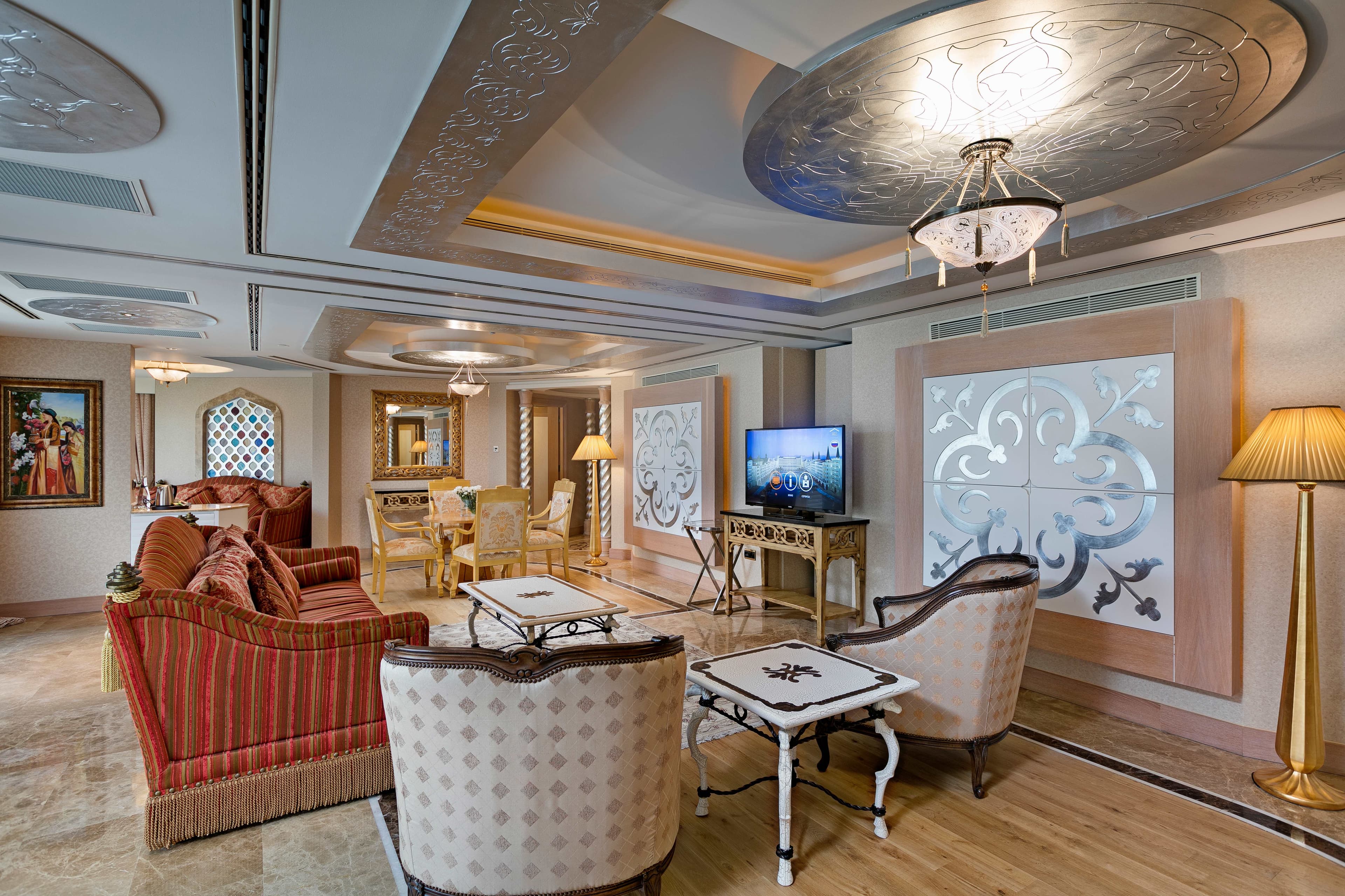 Mardan Palace Ansicht 5