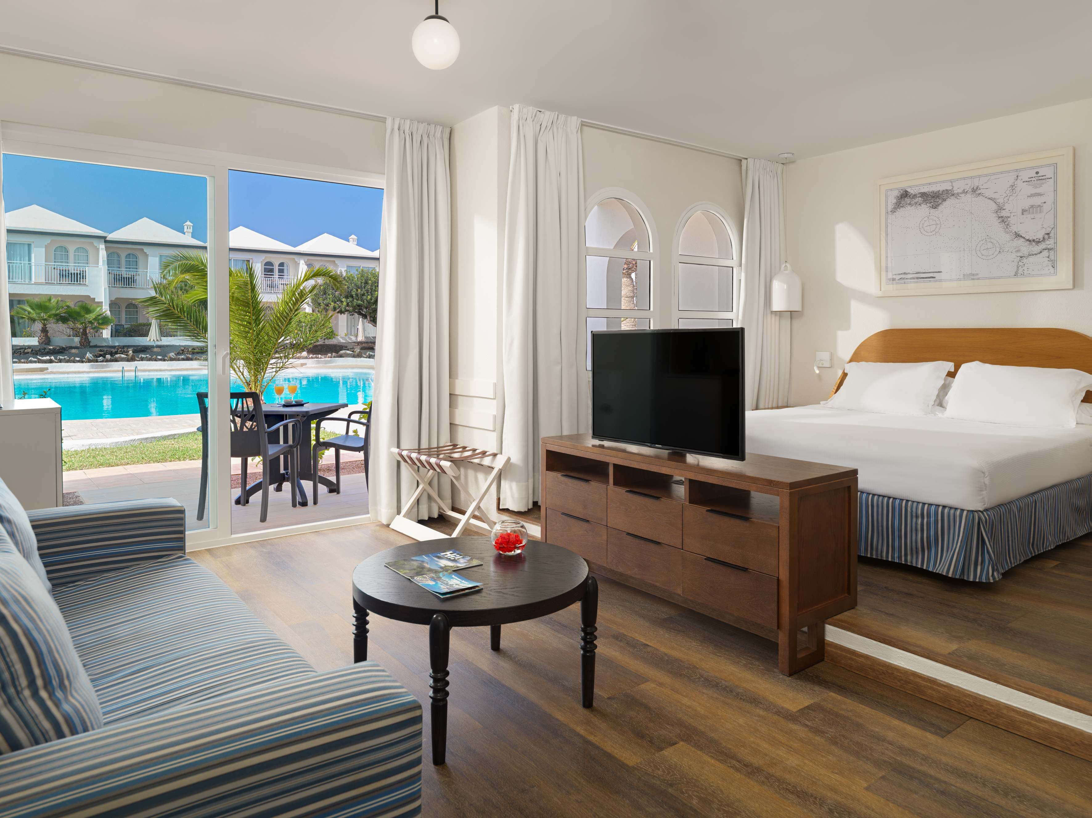 H10 Ocean Suites Ansicht 6