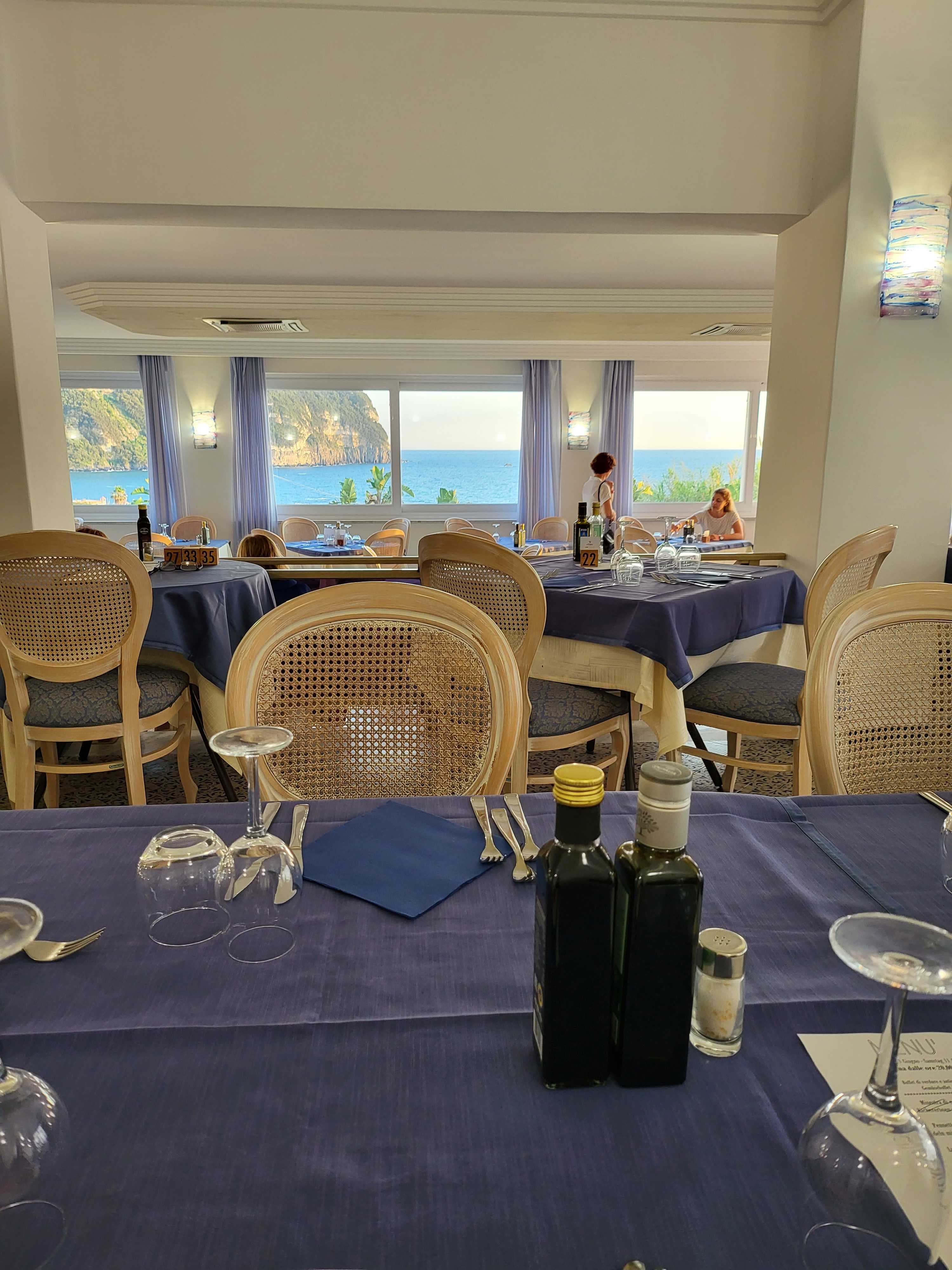 Hotel Citara Ansicht 8