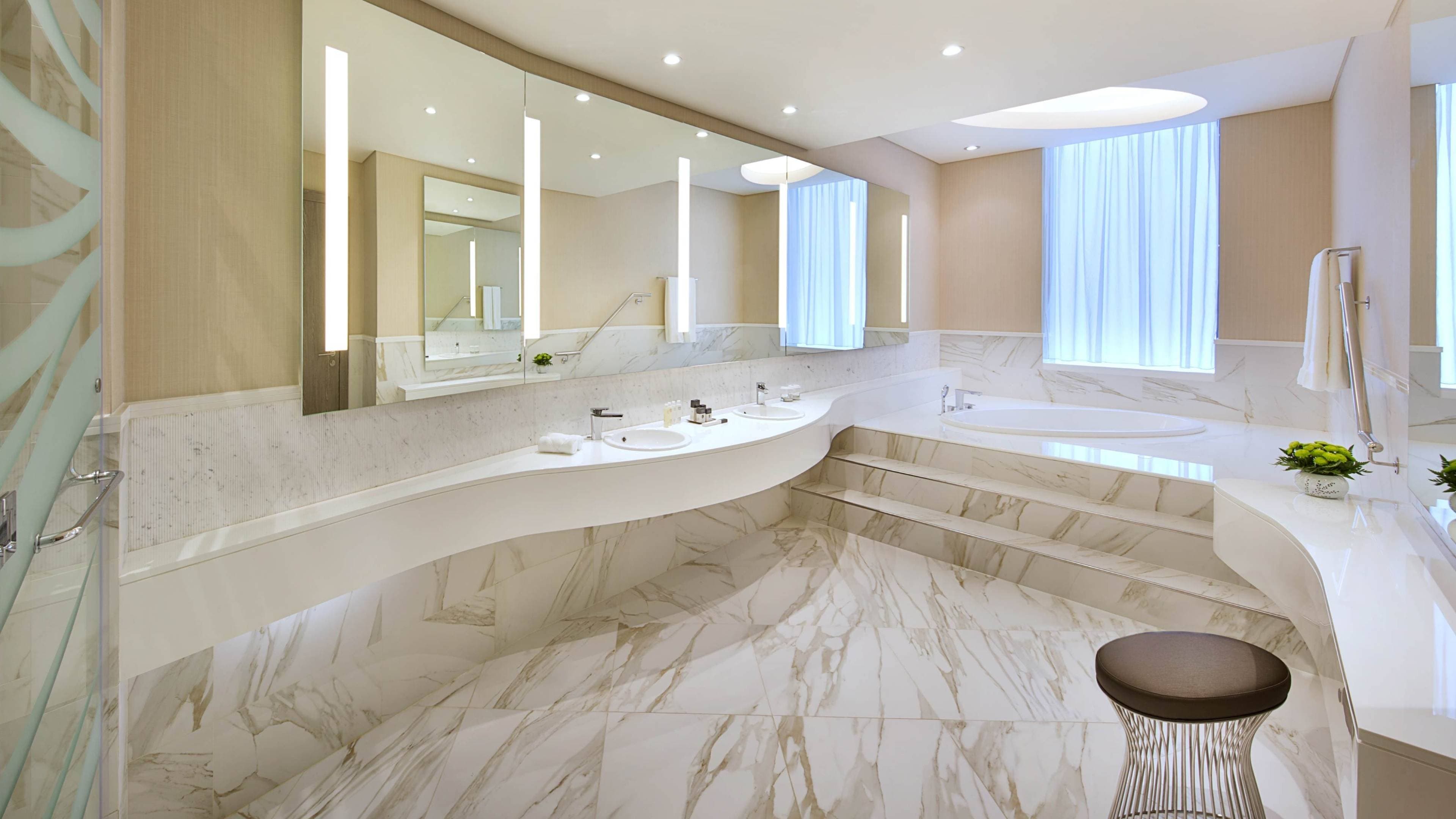 DoubleTree by Hilton Hotel Doha - Old Town Ansicht 5