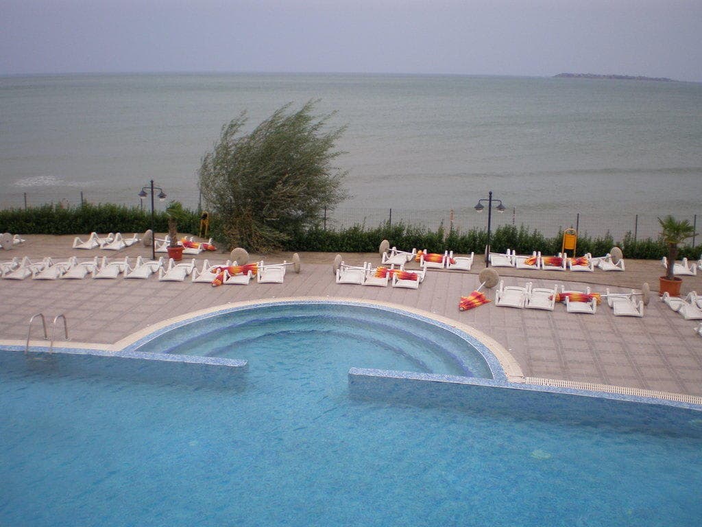 Menada Sea Wind Apartments Ansicht 7
