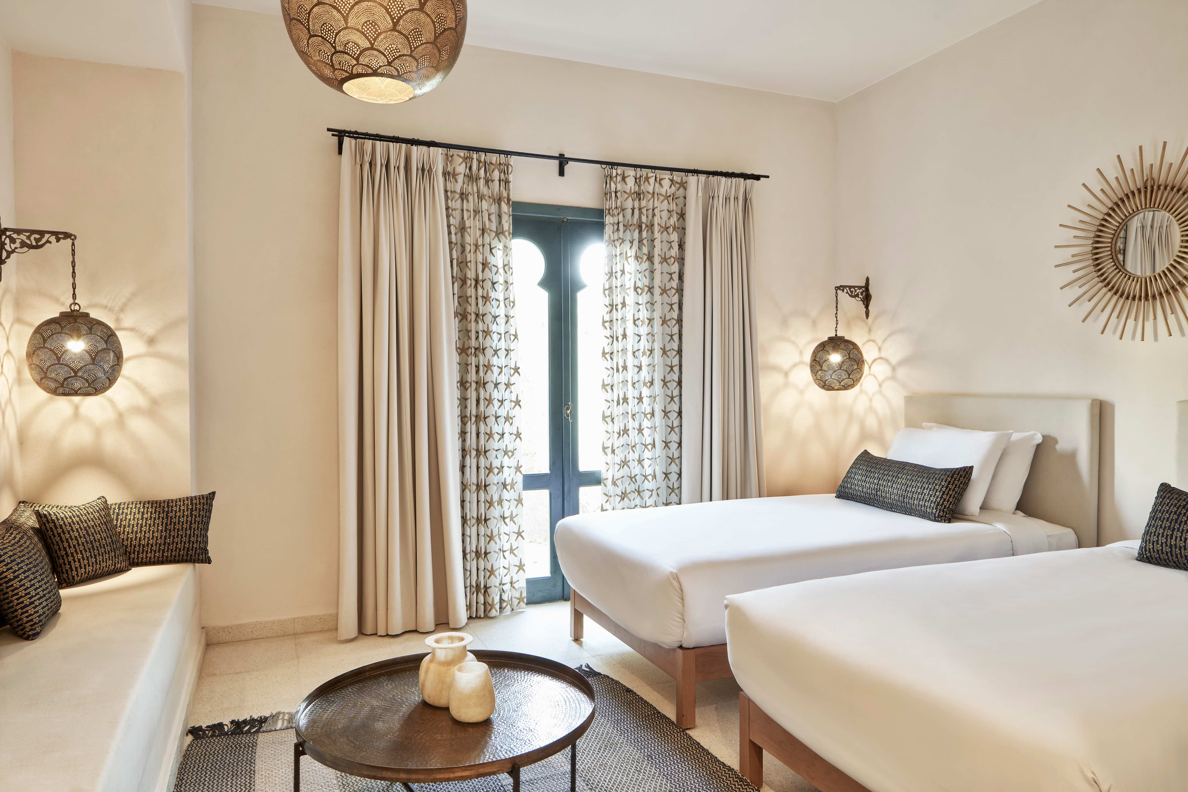 Ali Pasha Hotel Ansicht 3