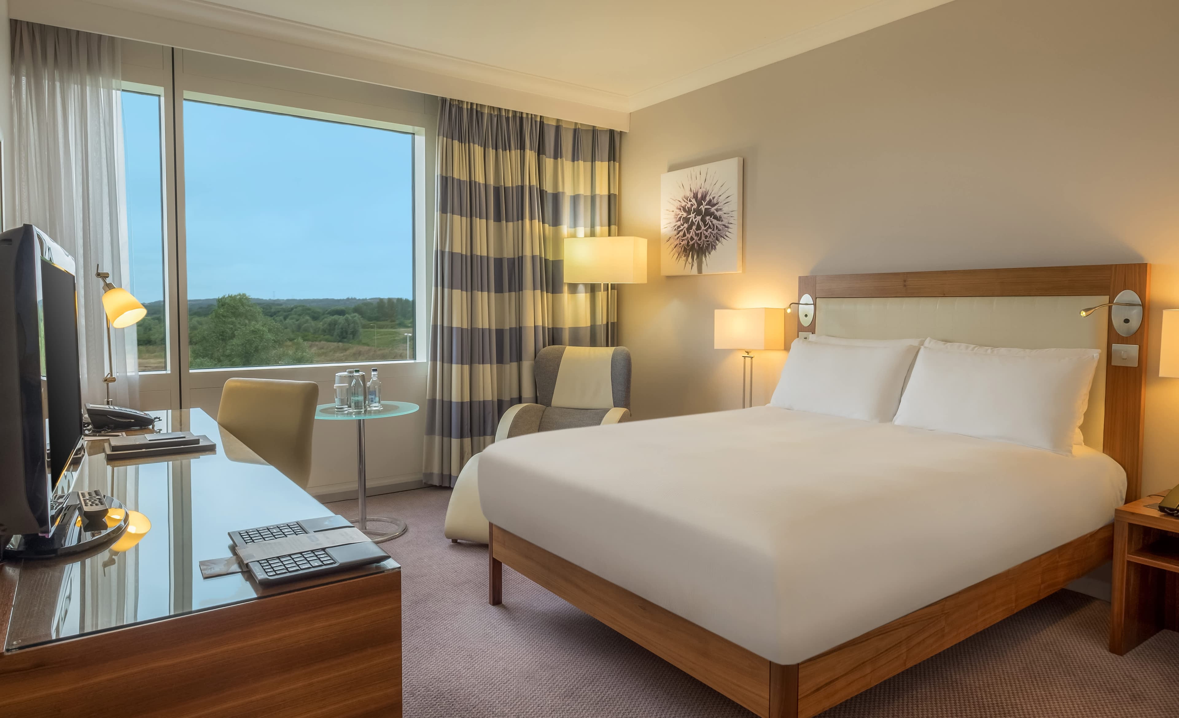 Hilton Reading Ansicht 8