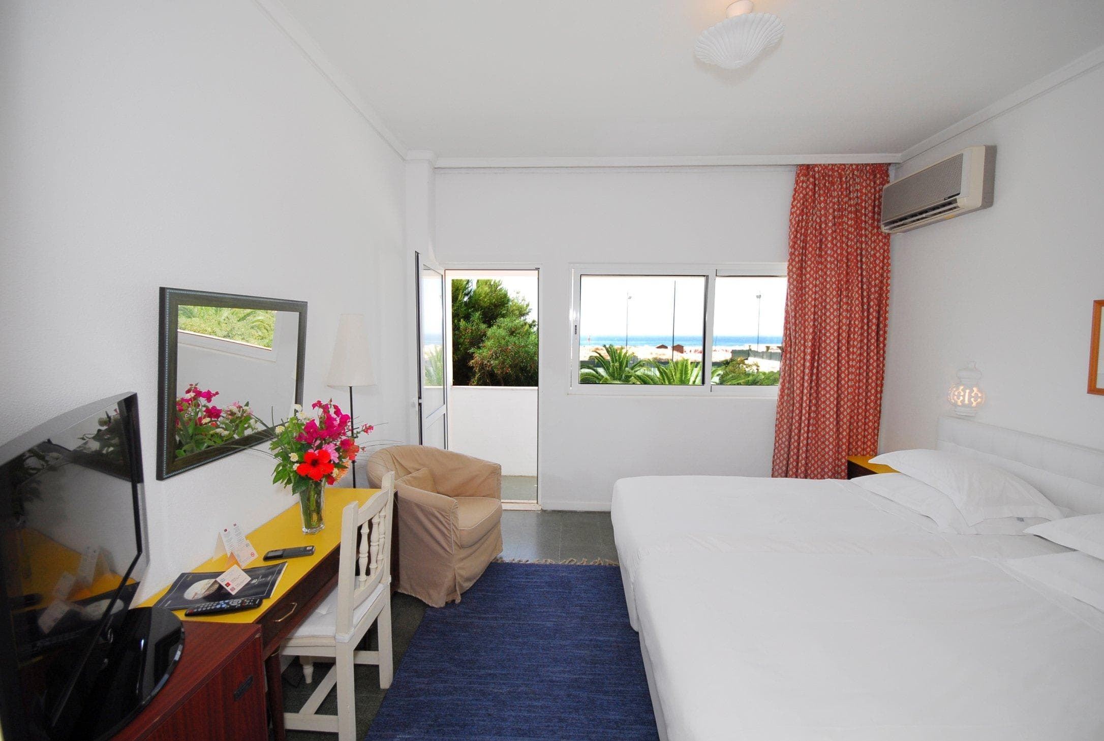 Hotel Vasco da Gama Ansicht 5