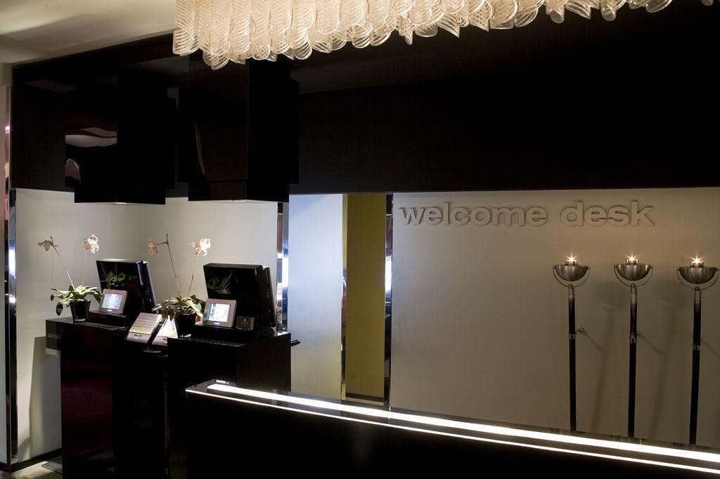 UNAHOTELS One Siracusa Ansicht 9