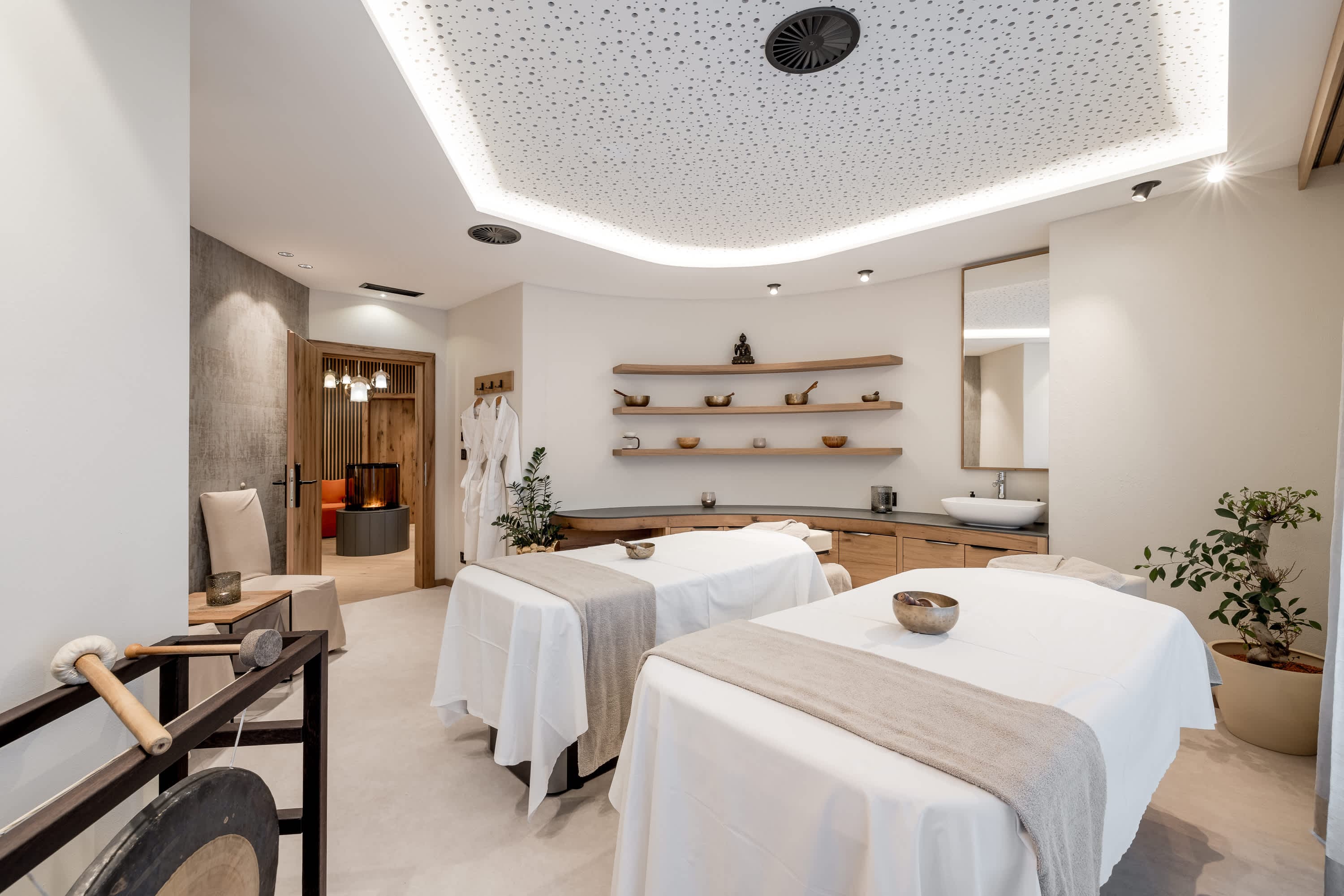 Das Central - Alpine Luxury Life Ansicht 10