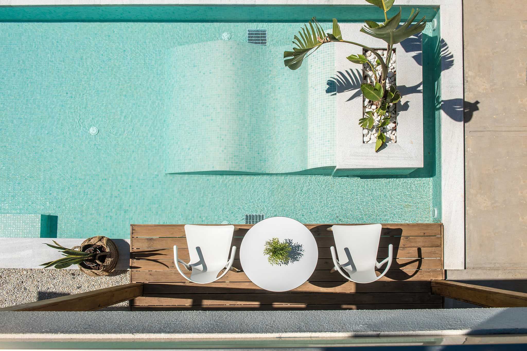 Paralos Lifestyle Beach Ansicht 4
