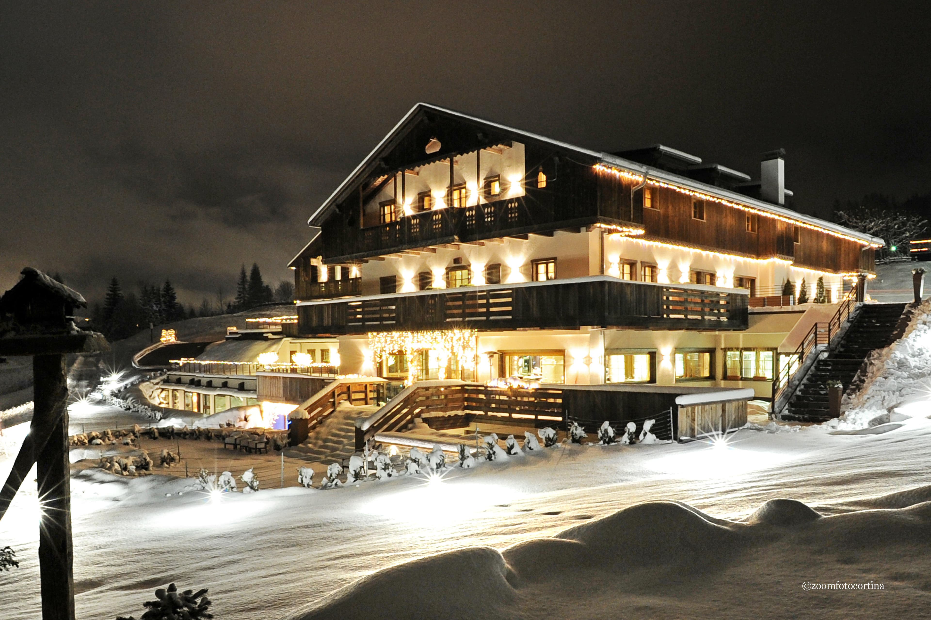 Hotel Rosapetra SPA Resort