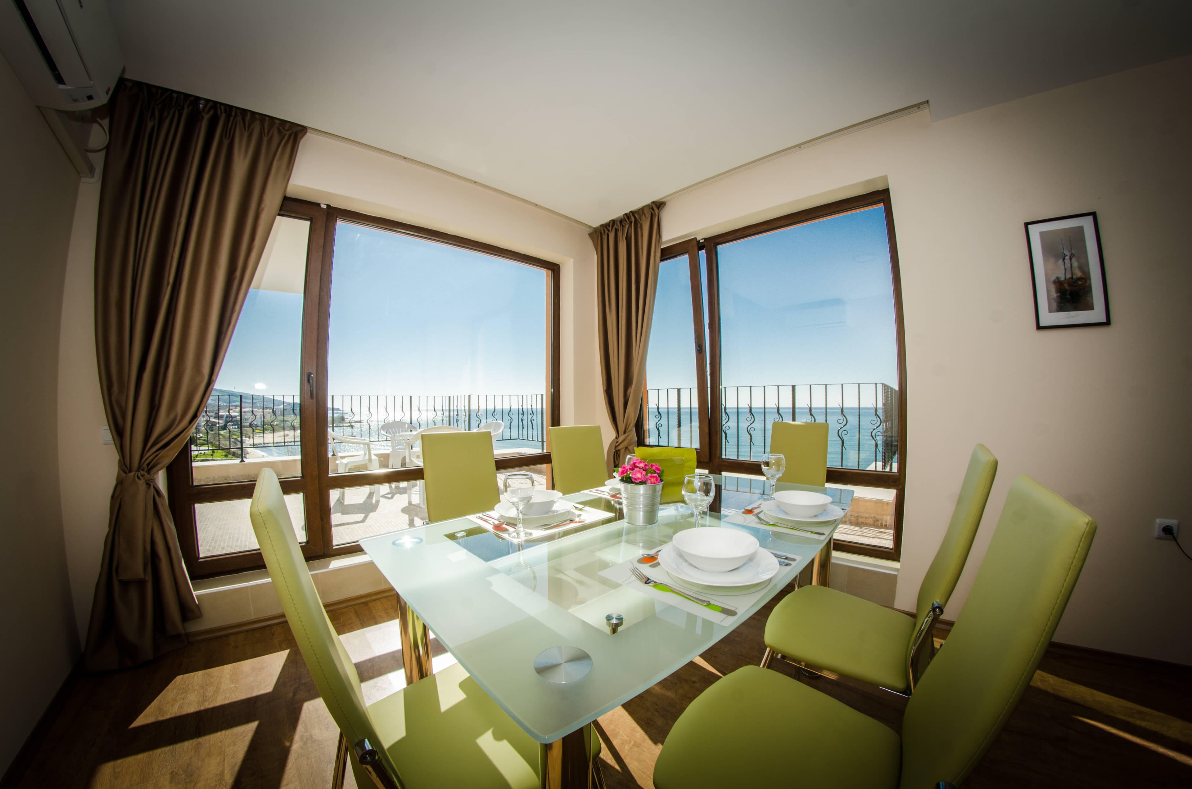 Premier Fort Beach Ansicht 2