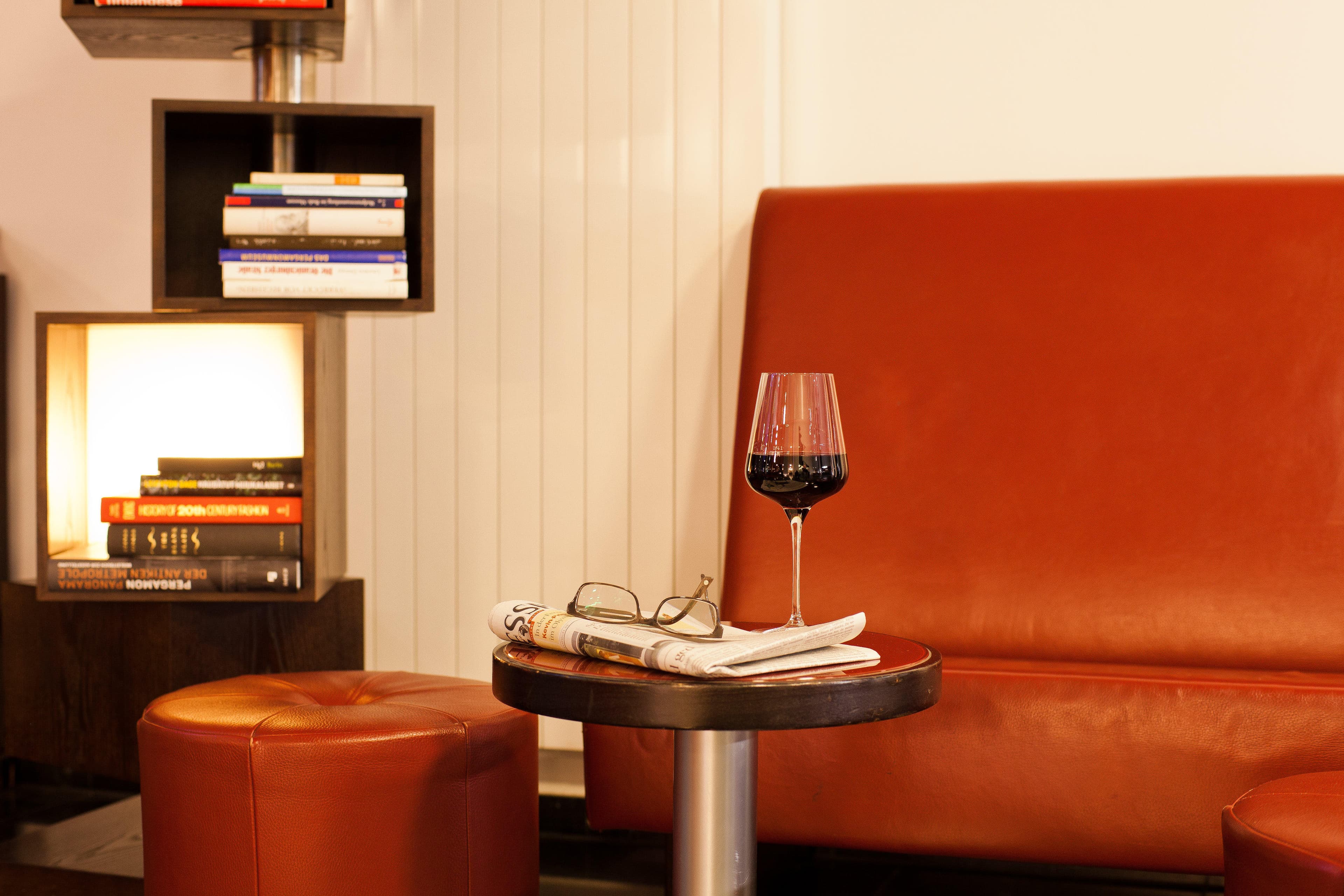 ARCOTEL Velvet Berlin Ansicht 9