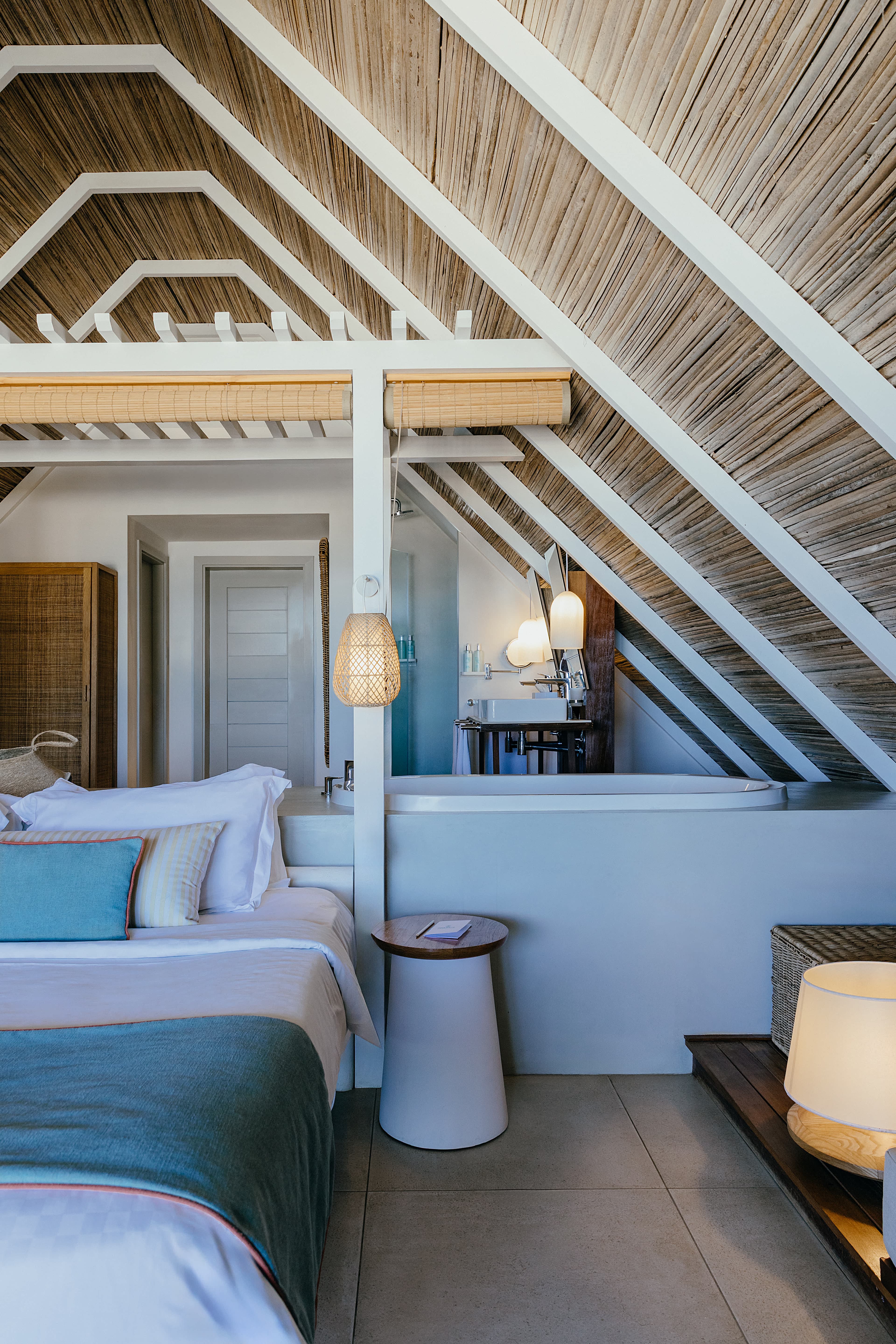 Preskil Island Resort Ansicht 4