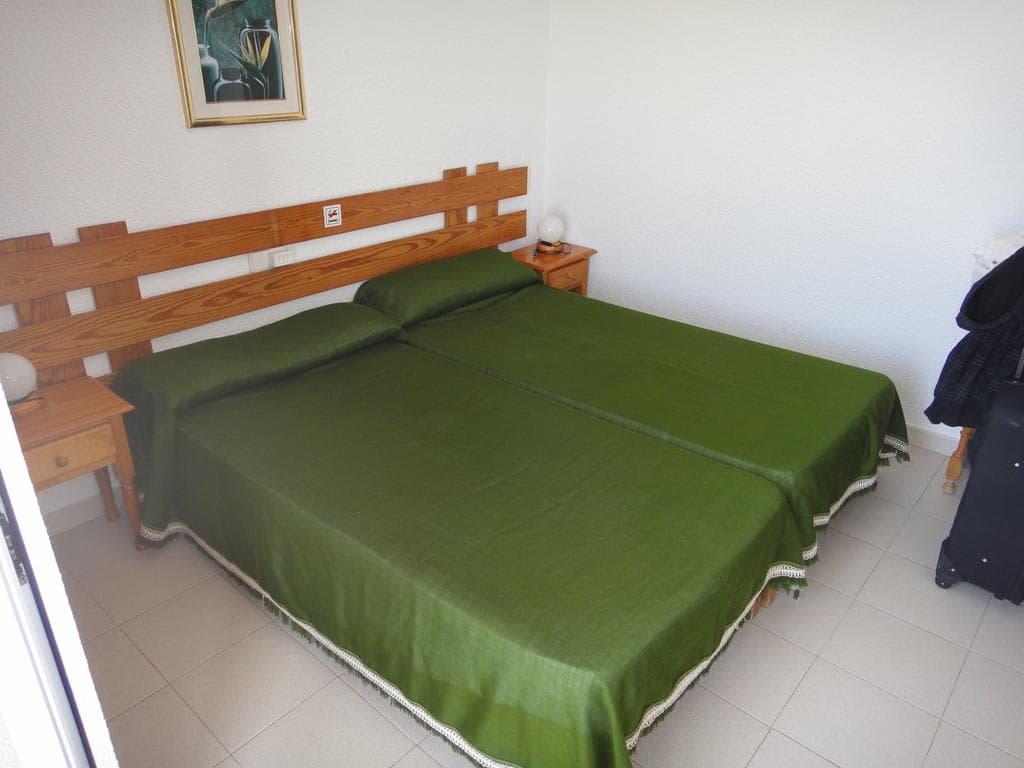 Hostel Sa Roqueta Ansicht 3