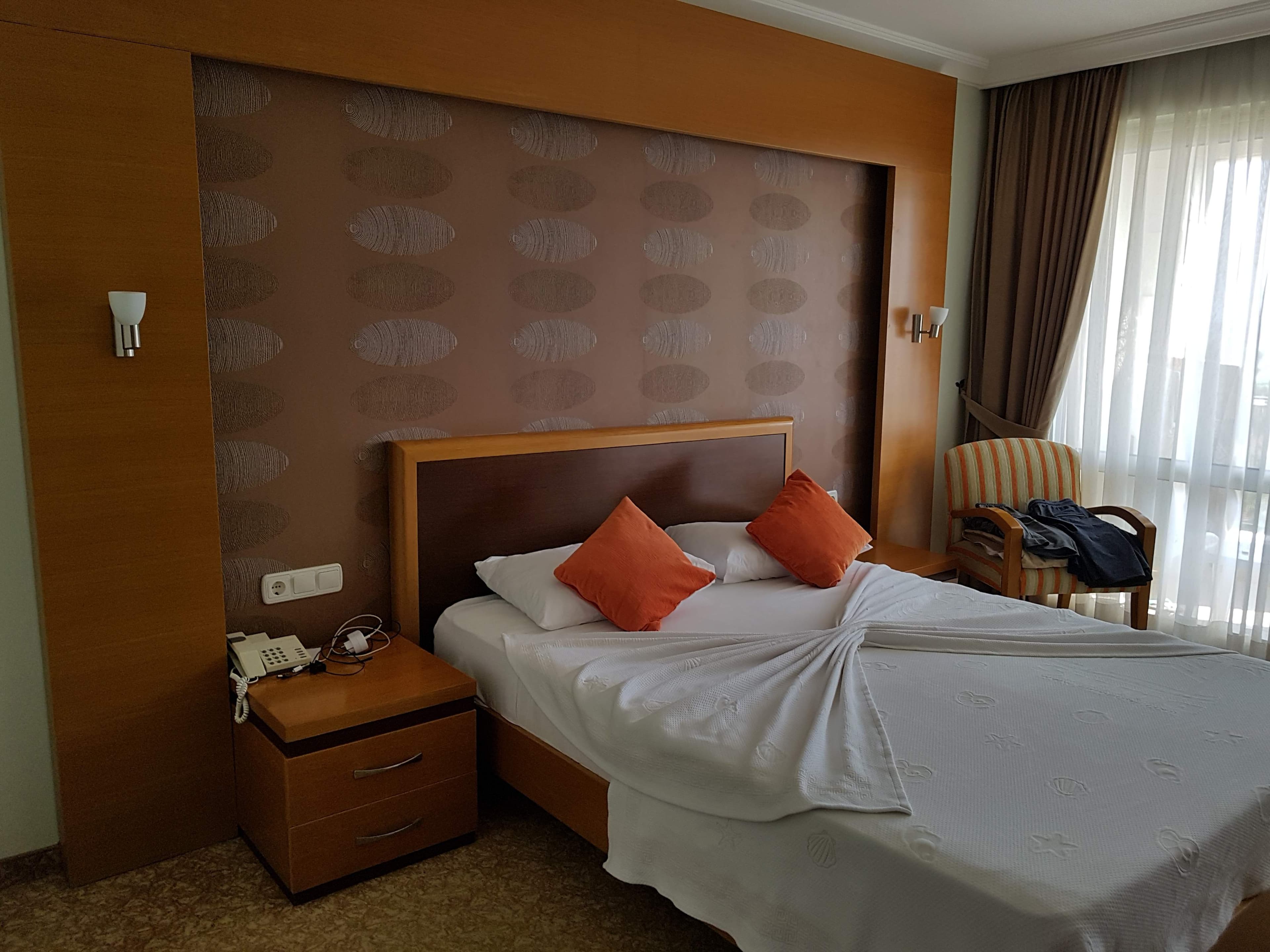 Hotel Sirma Ansicht 5