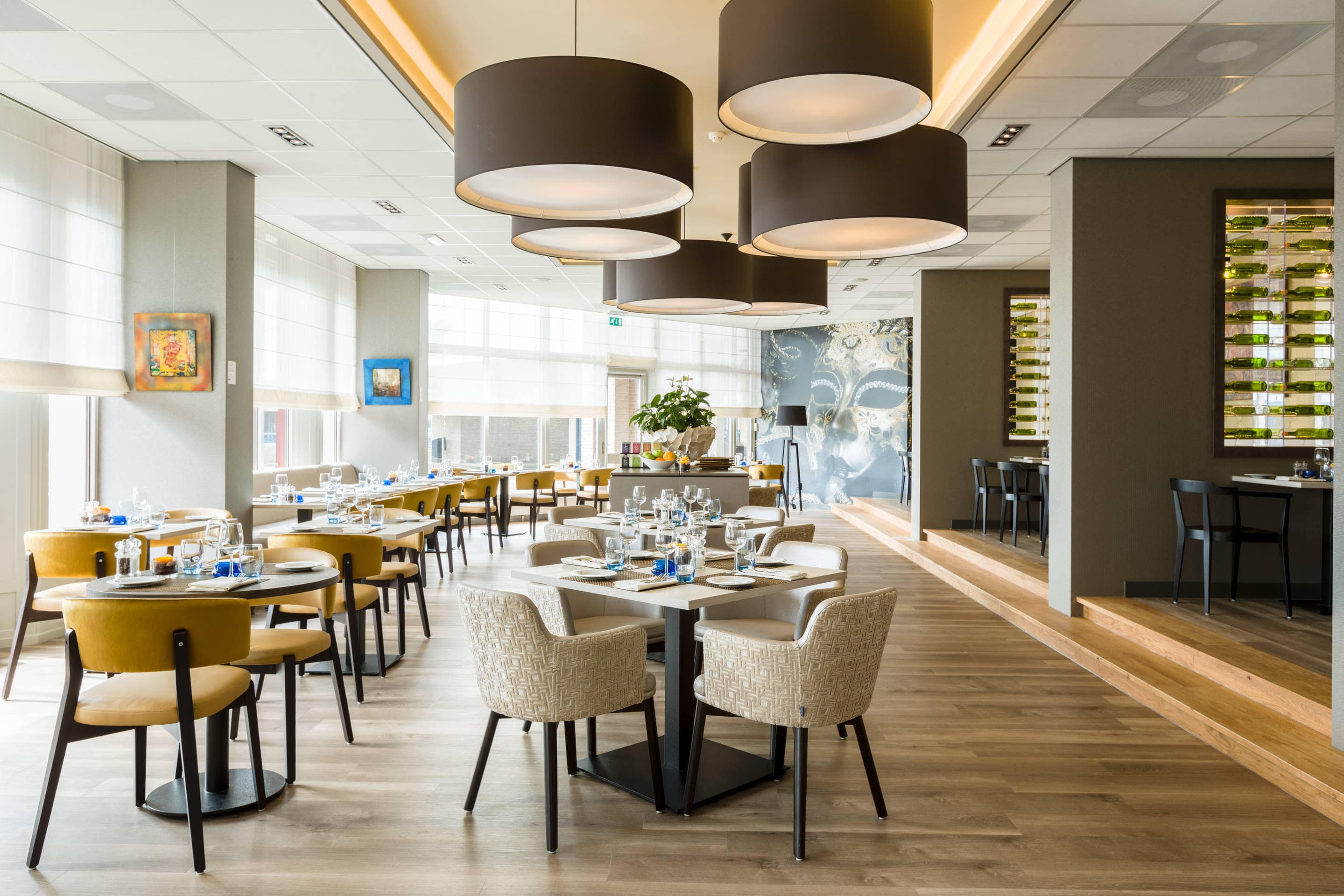 Hotel NH Maastricht Ansicht 7