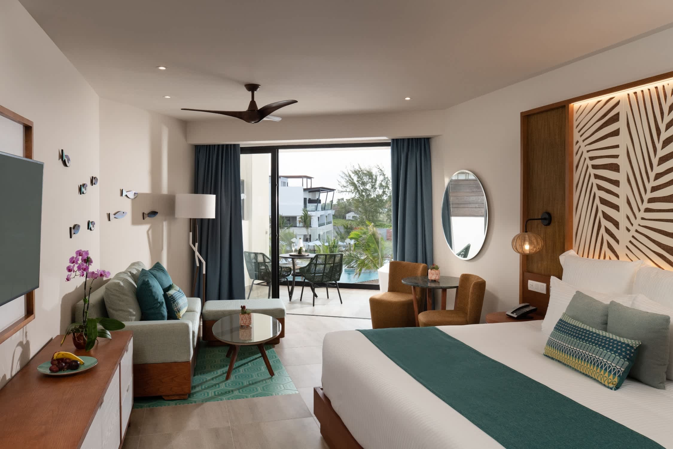 Dreams Macao Beach Punta Cana - All Inclusive Ansicht 4