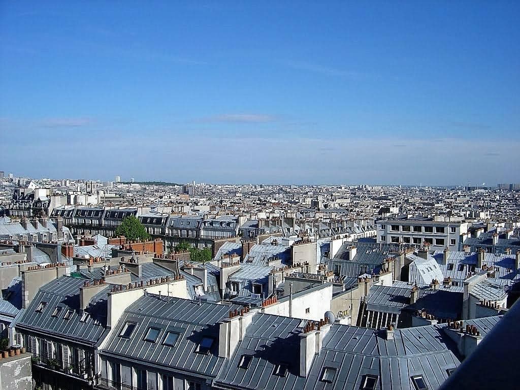 Ibis Styles Paris Gare de l'Est Magenta Ansicht 7