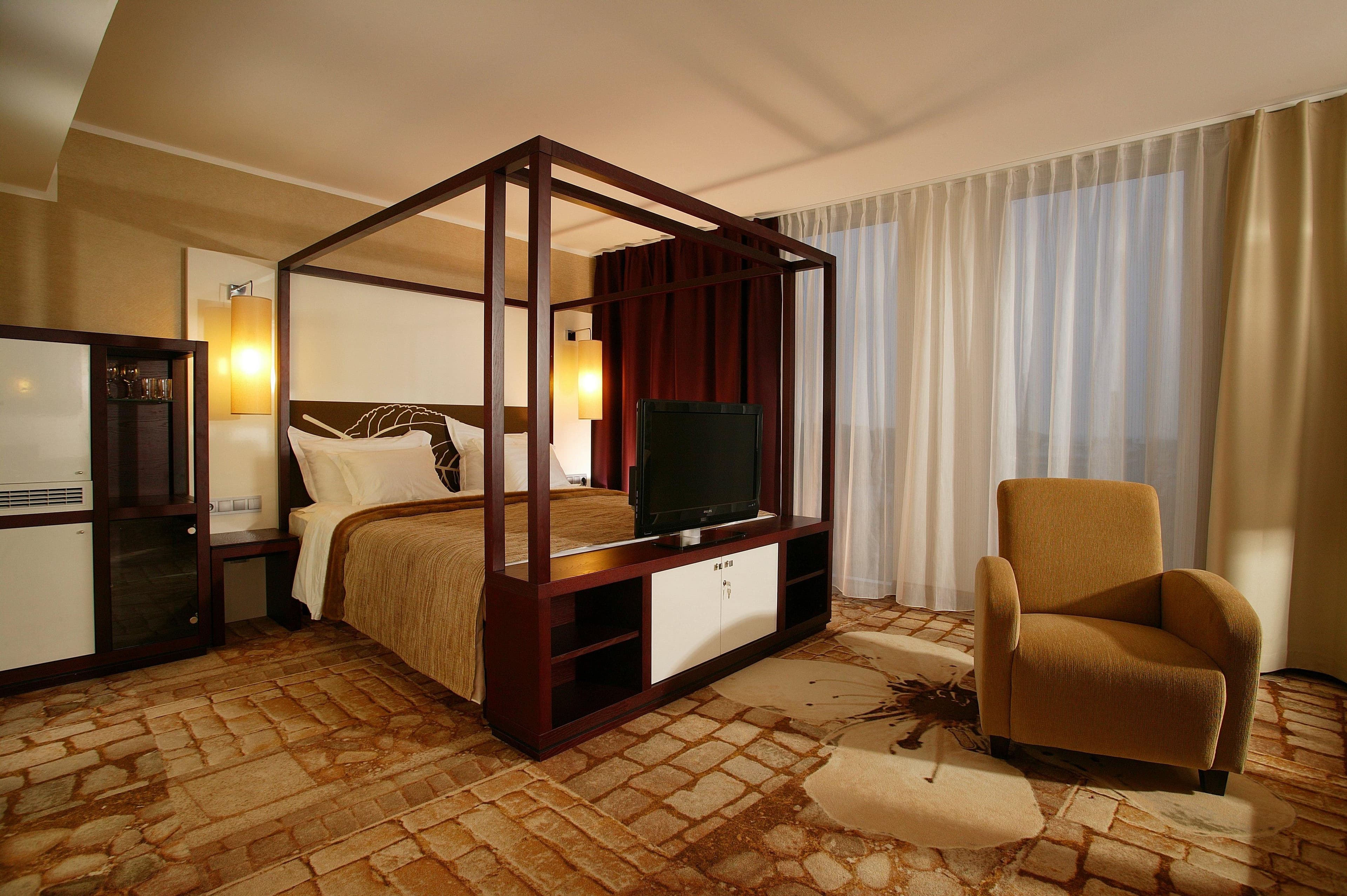 Nordic Hotel Forum Ansicht 5