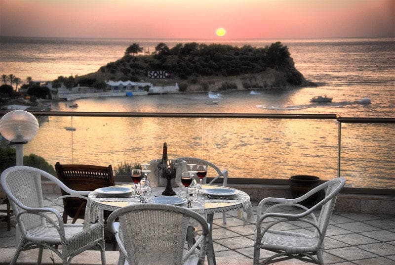 Lavista Boutique Hotel Ansicht 7