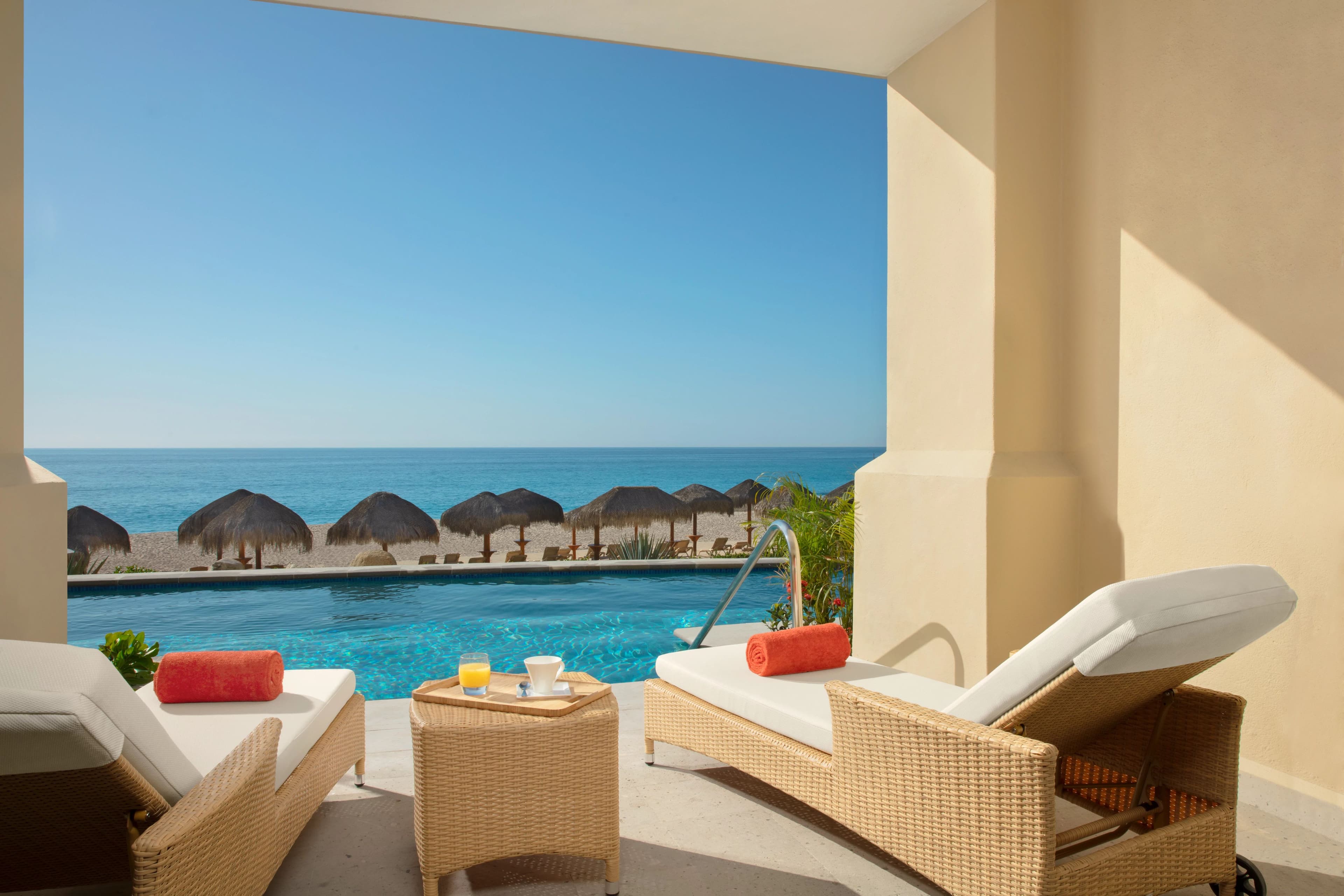 Dreams Los Cabos Suites & Golf Resort Ansicht 5