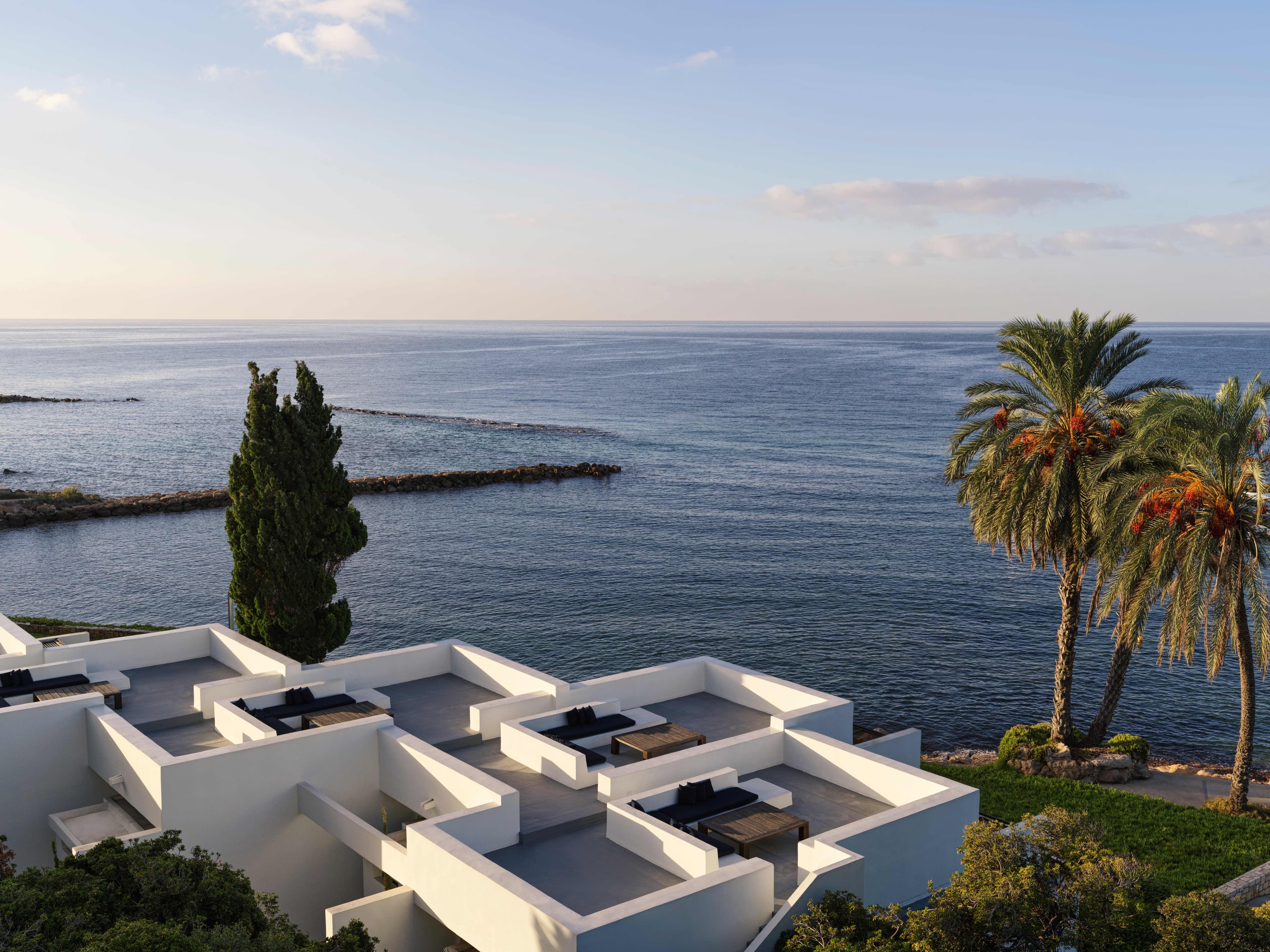 Hotel Almyra